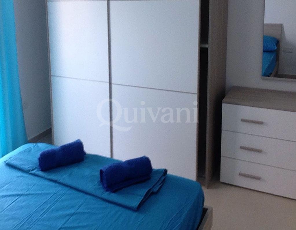 Paceville, Furnished Apartment