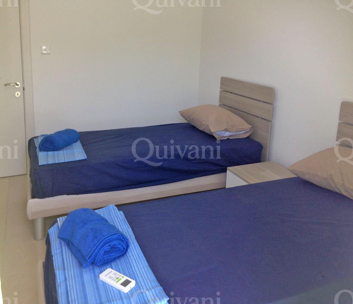 Paceville, Furnished Apartment