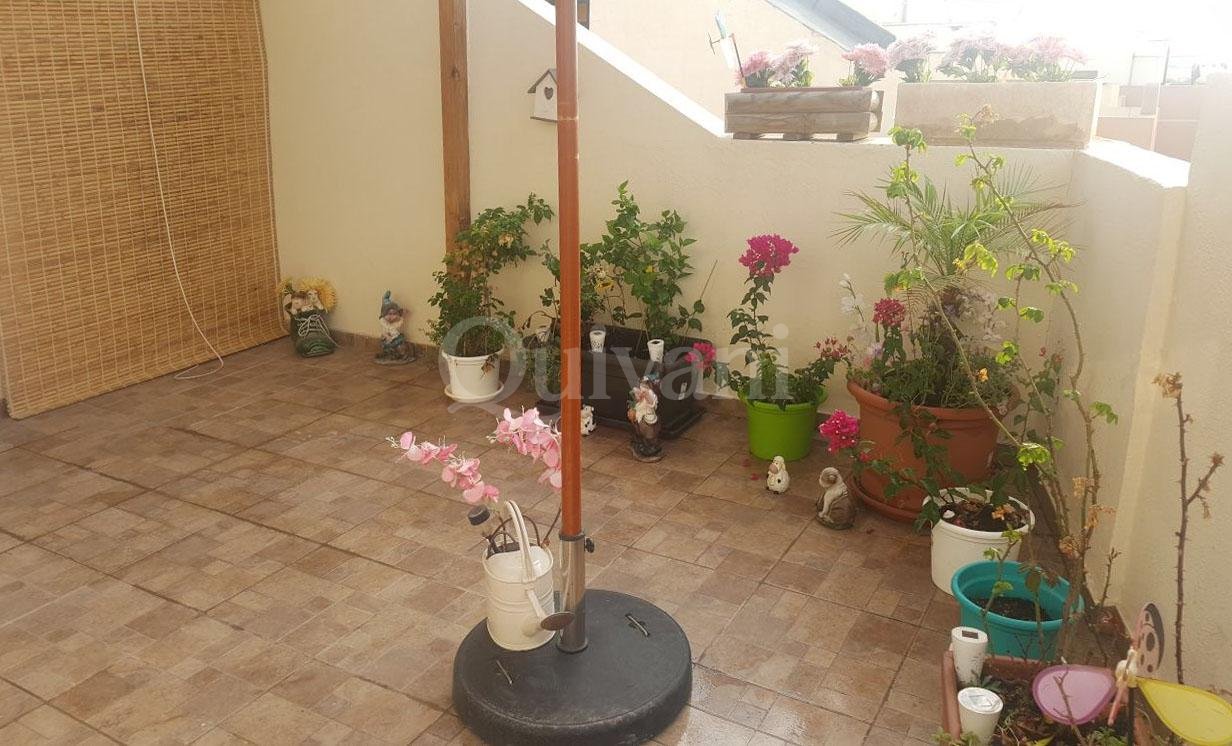 Swieqi, Furnished Penthouse