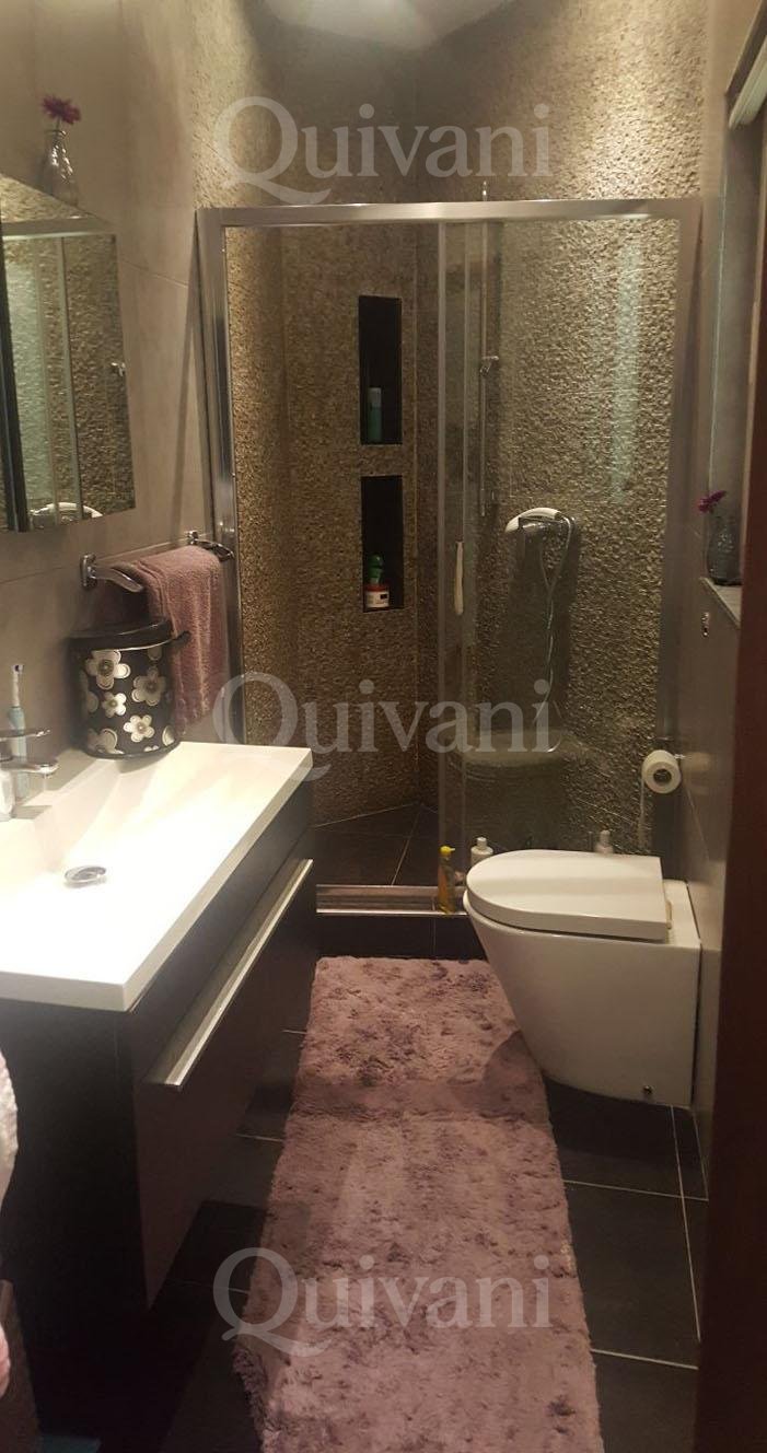 Swieqi, Furnished Penthouse