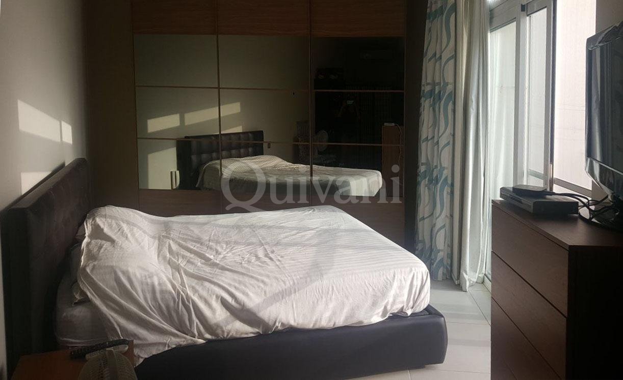 Swieqi, Furnished Penthouse