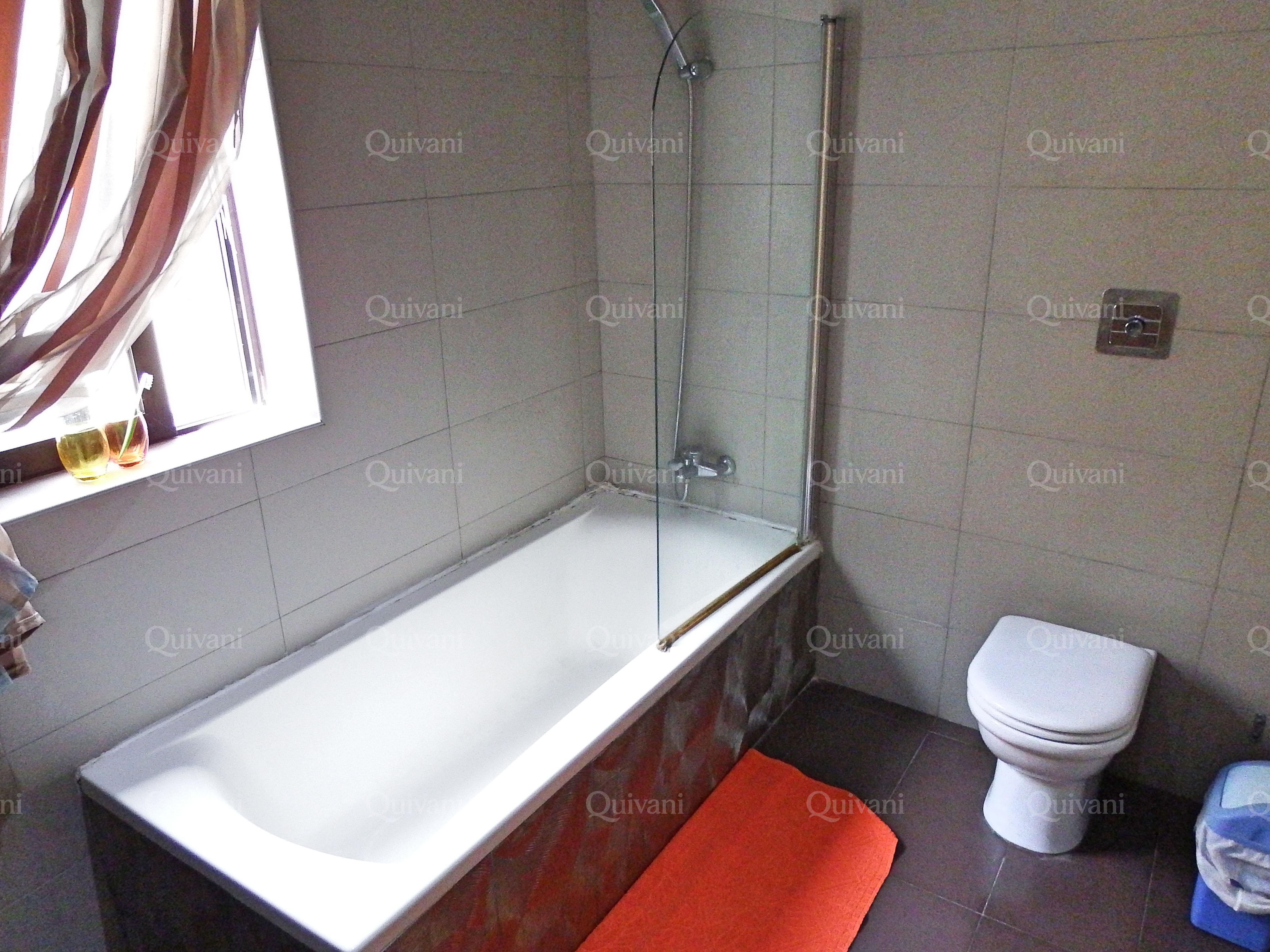 Msida, Furnished Penthouse