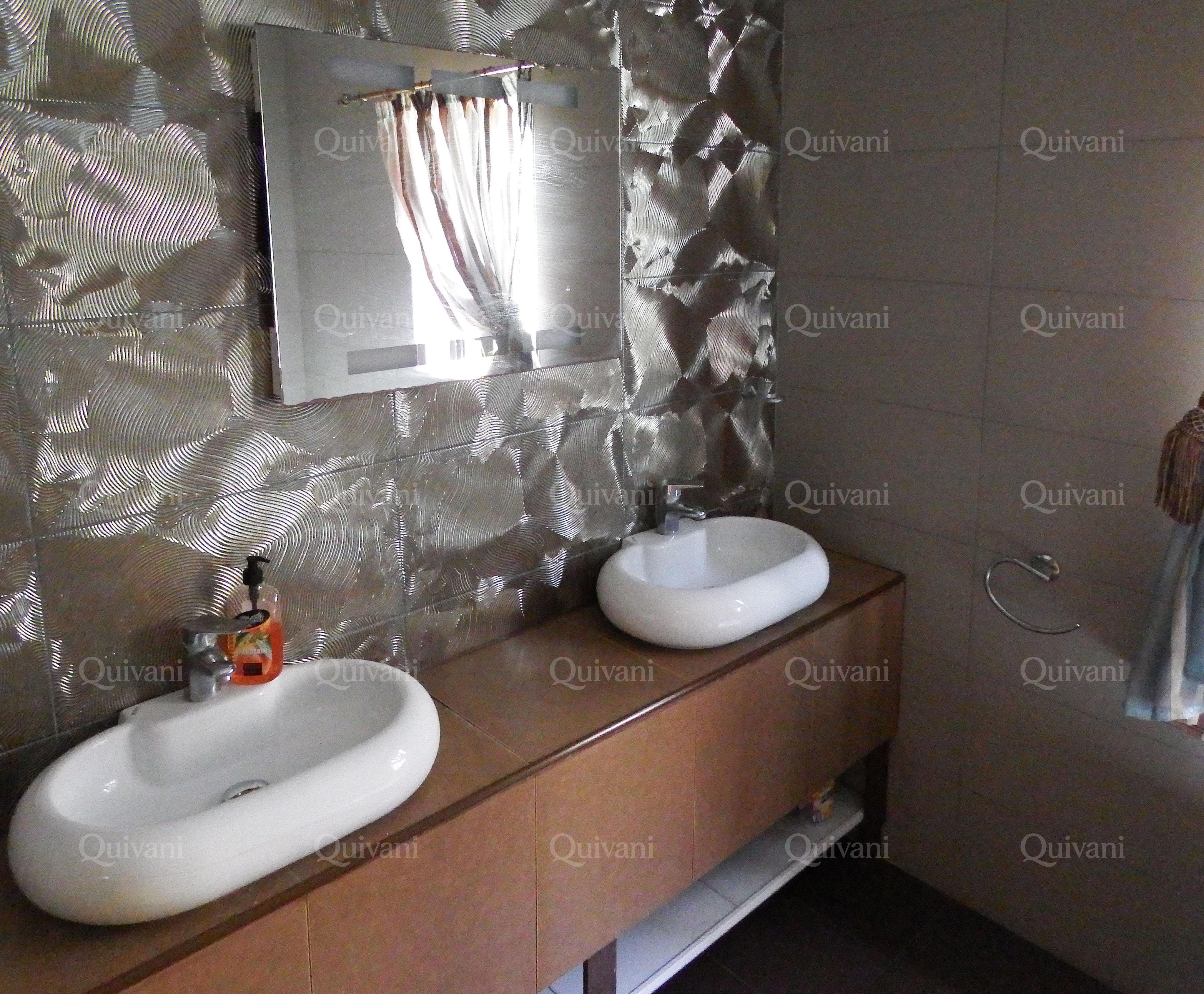 Msida, Furnished Penthouse
