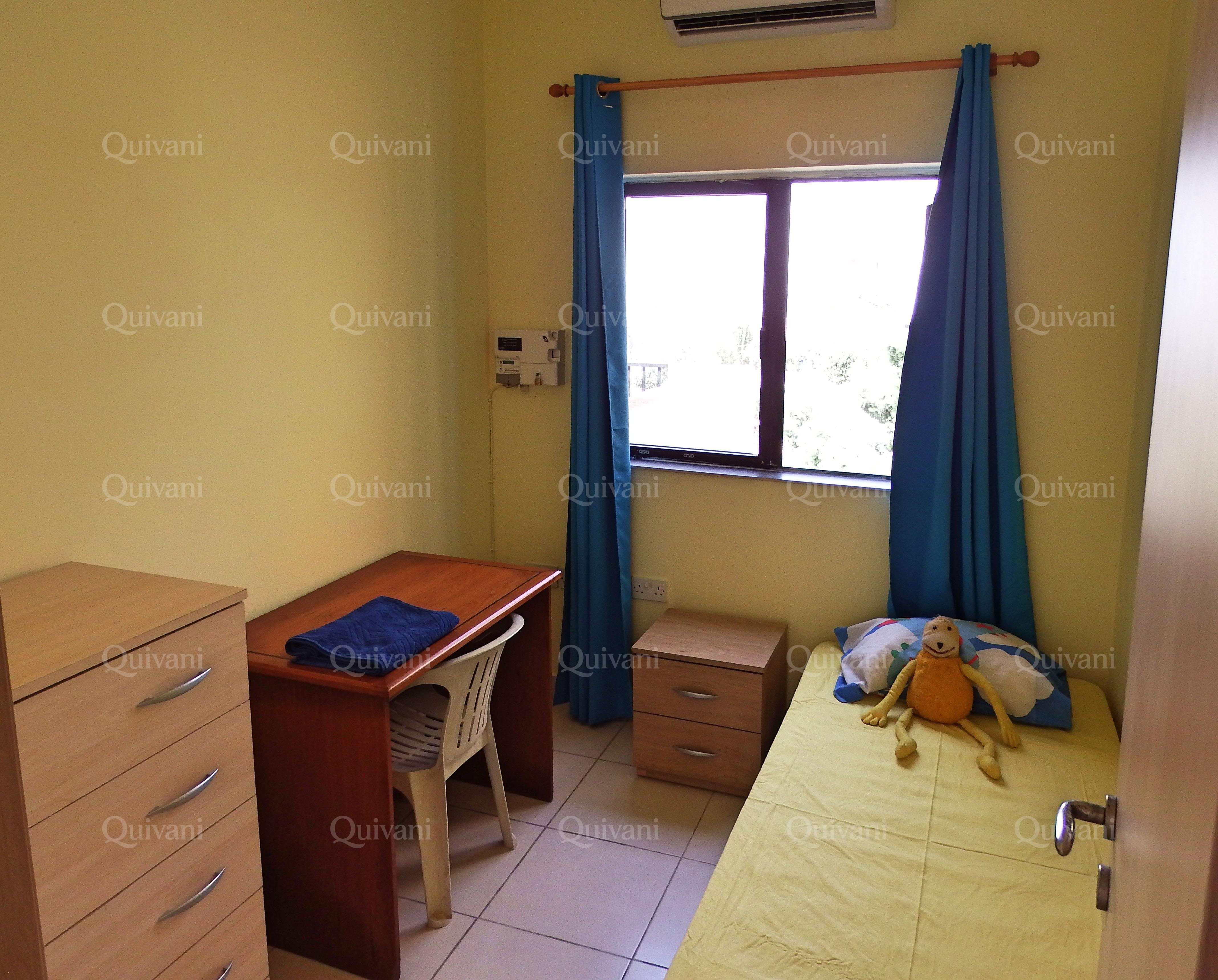 Msida, Furnished Penthouse