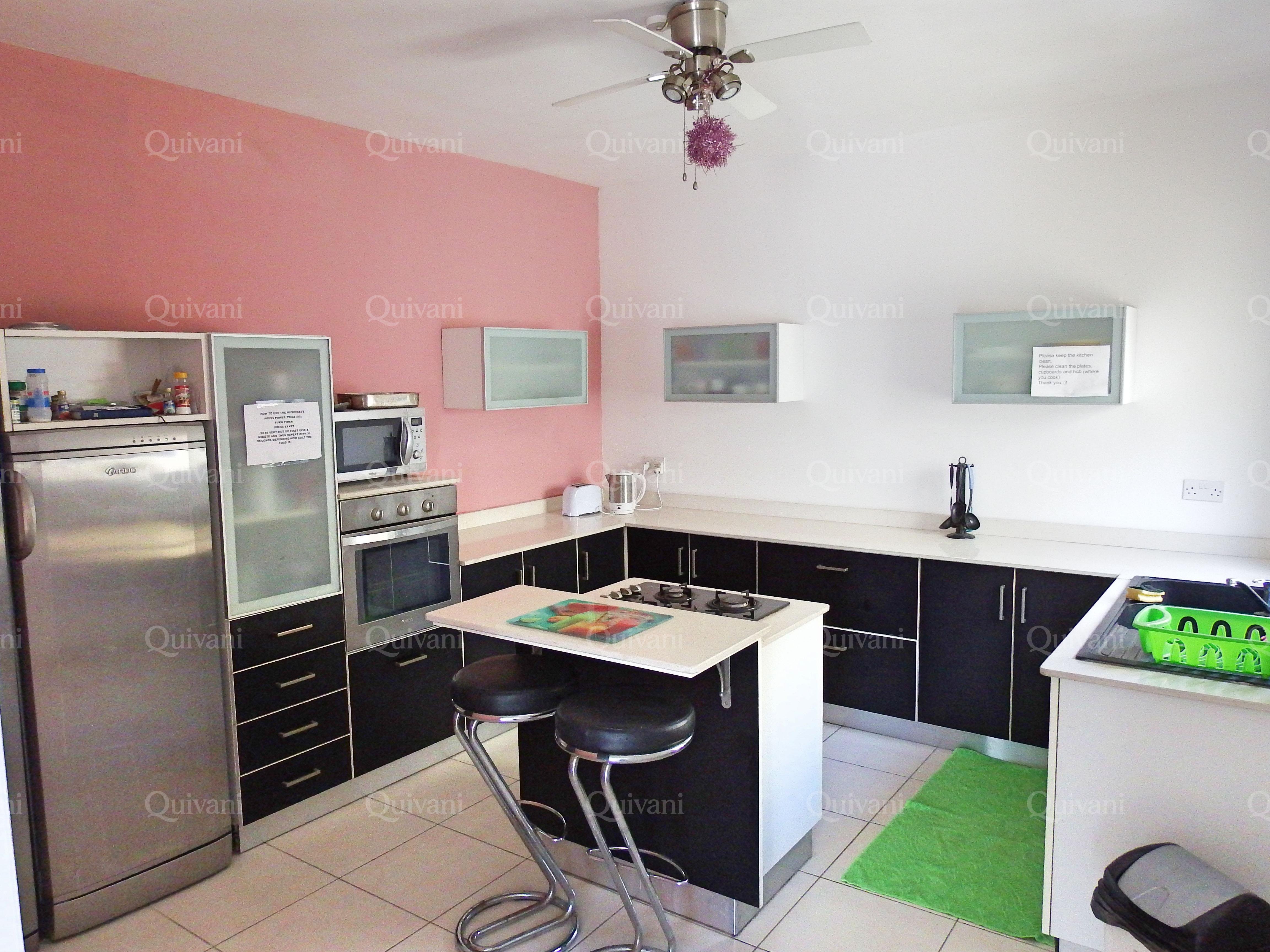 Msida, Furnished Penthouse