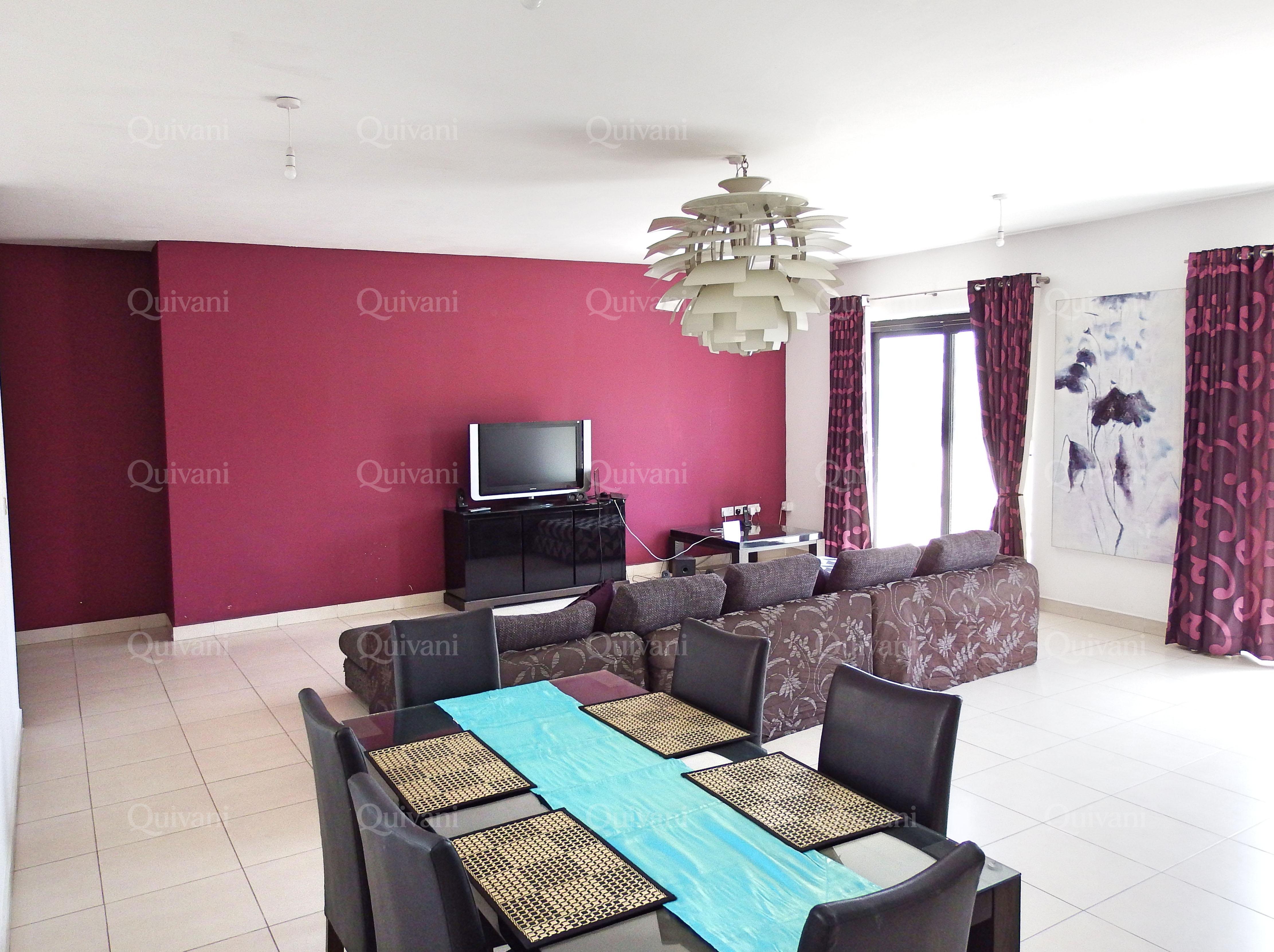 Msida, Furnished Penthouse