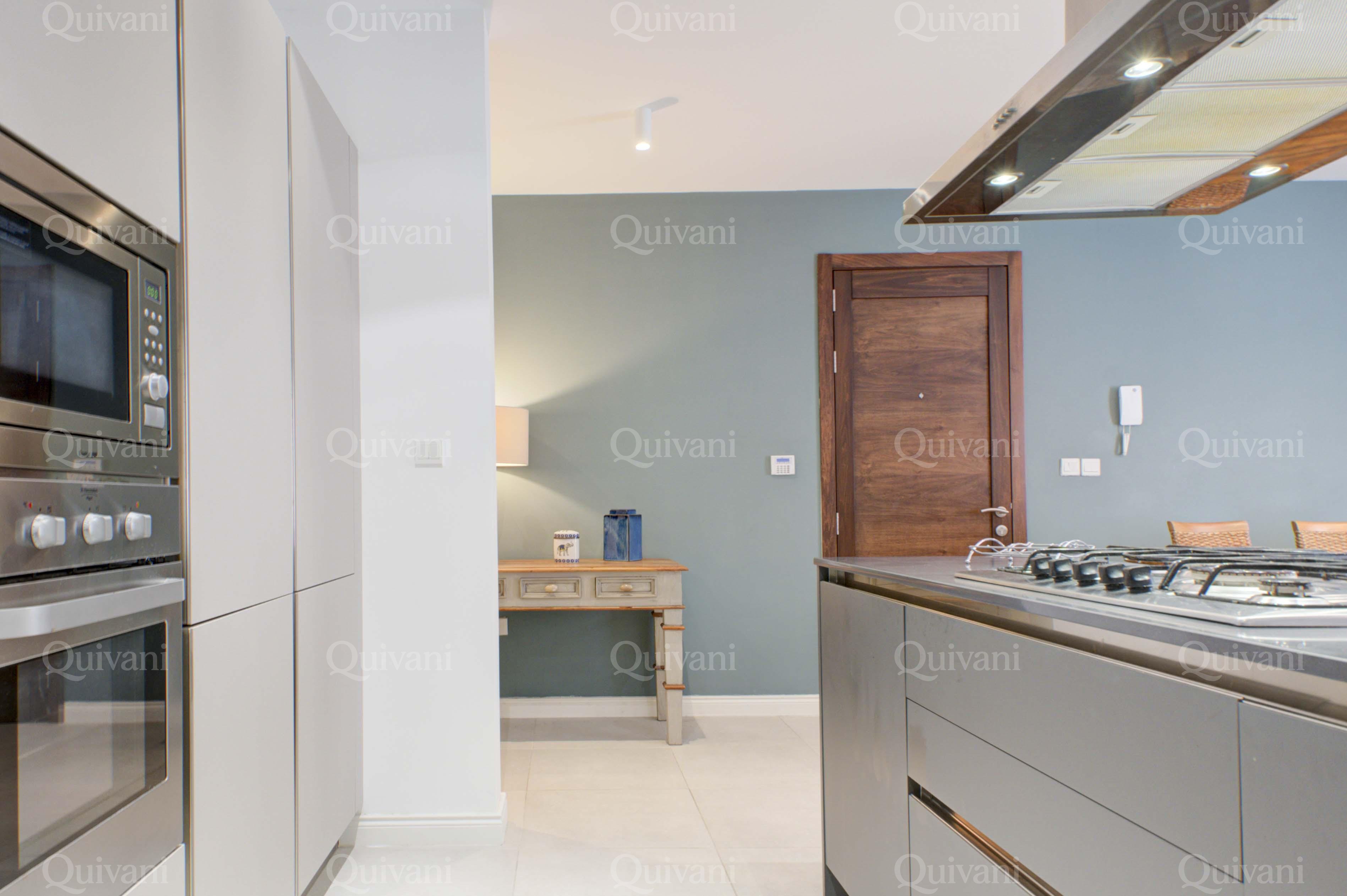 Sliema, Furnished Apartment