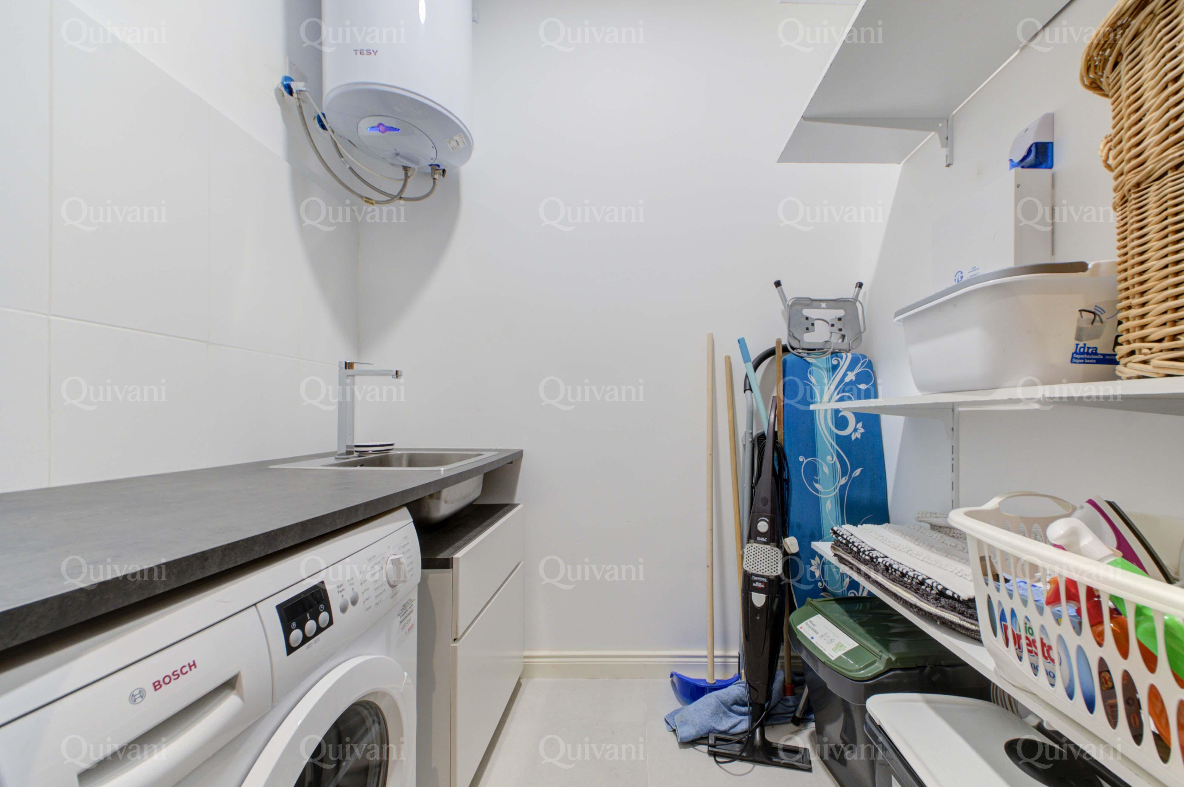 Sliema, Furnished Apartment