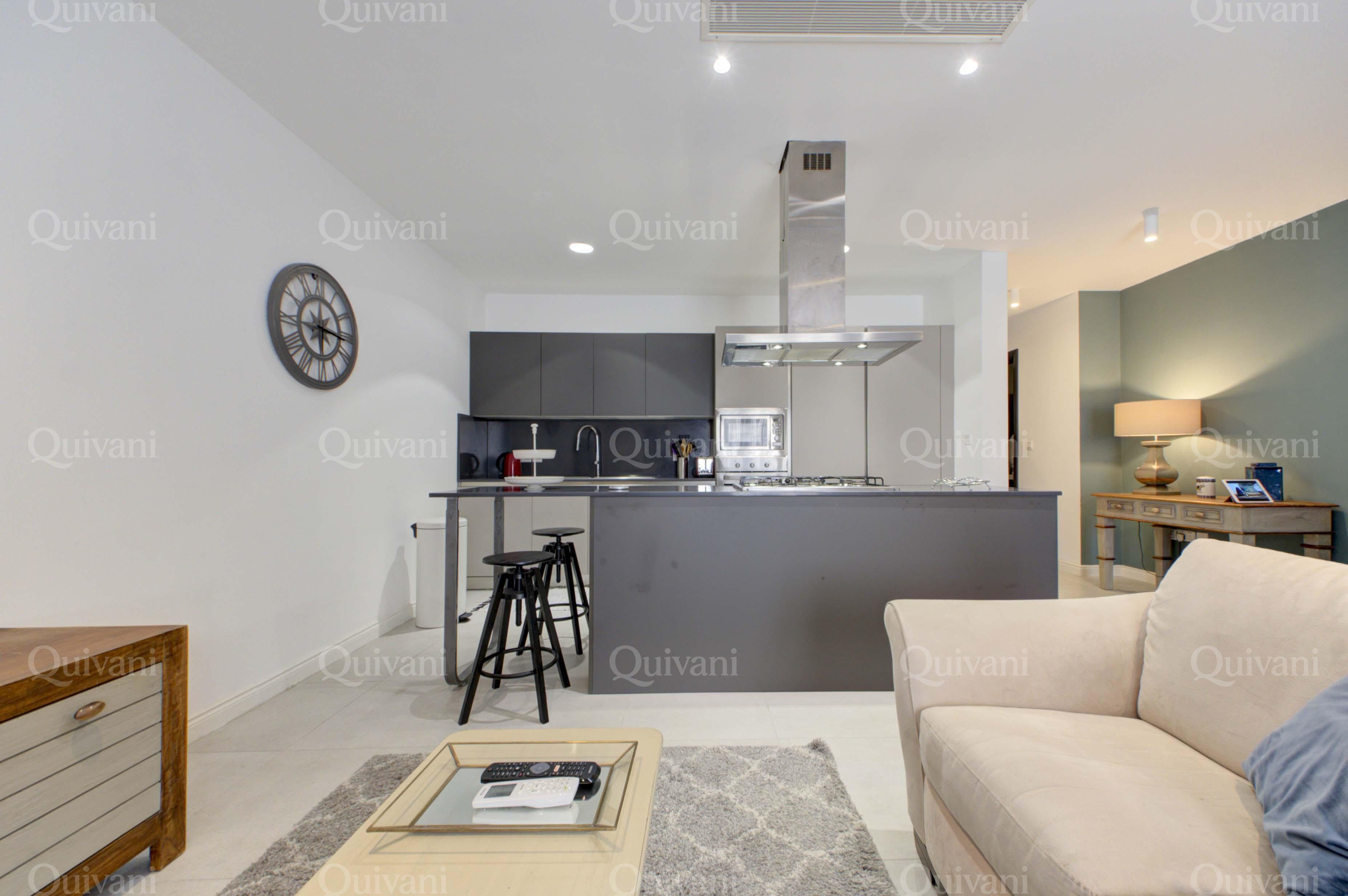 Sliema, Furnished Apartment