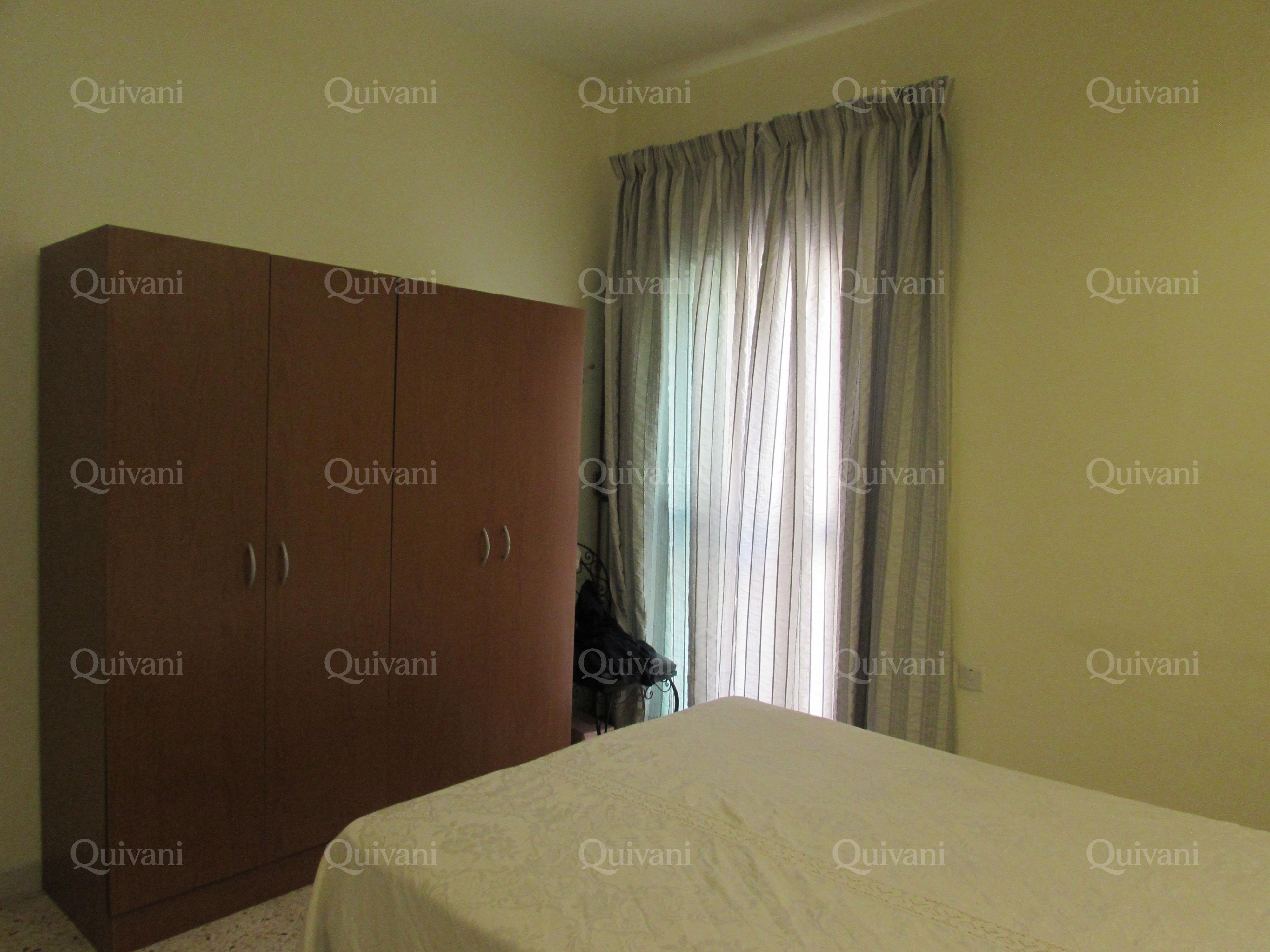 san gwann, Furnished Apartment