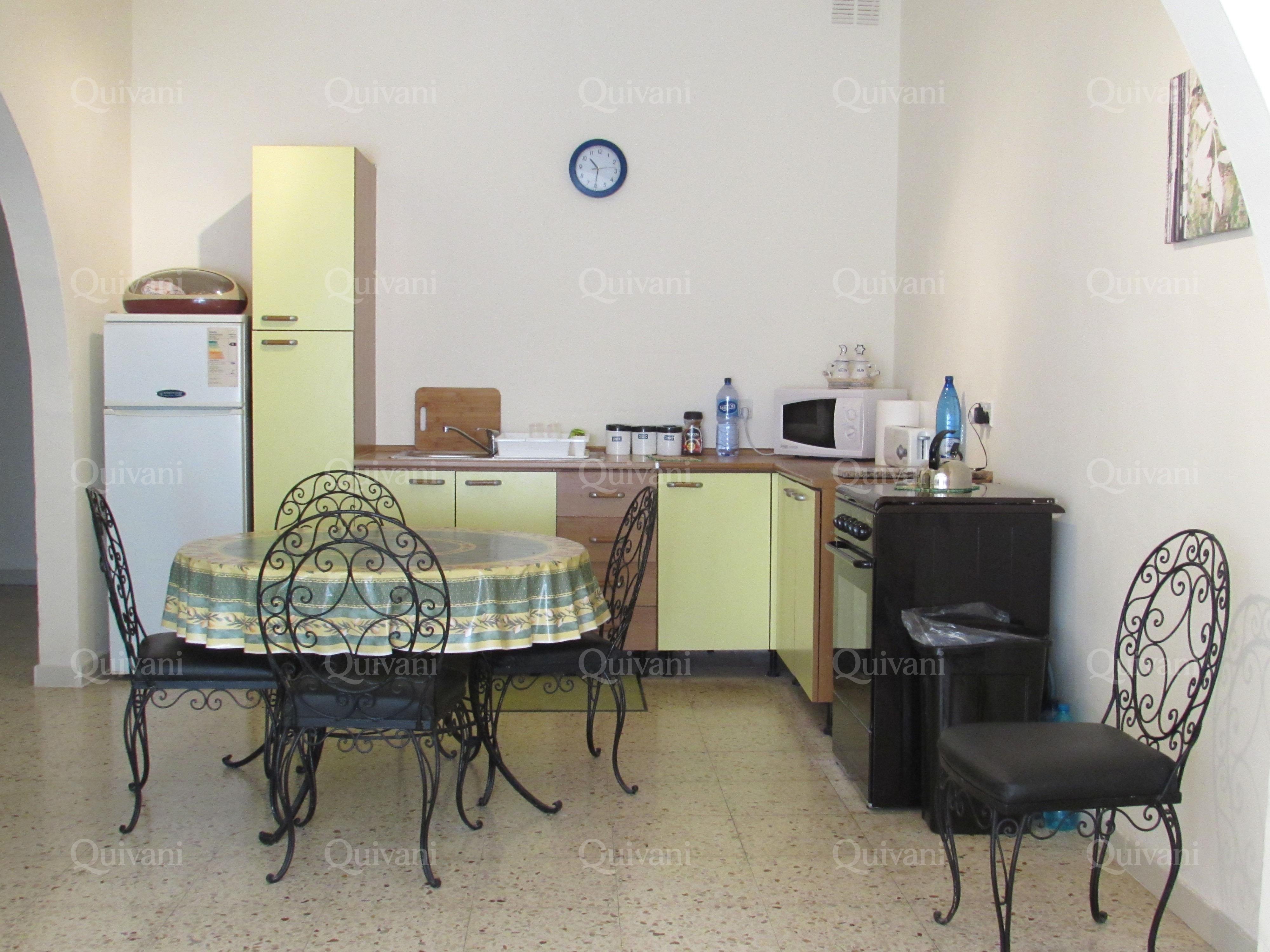 san gwann, Furnished Apartment