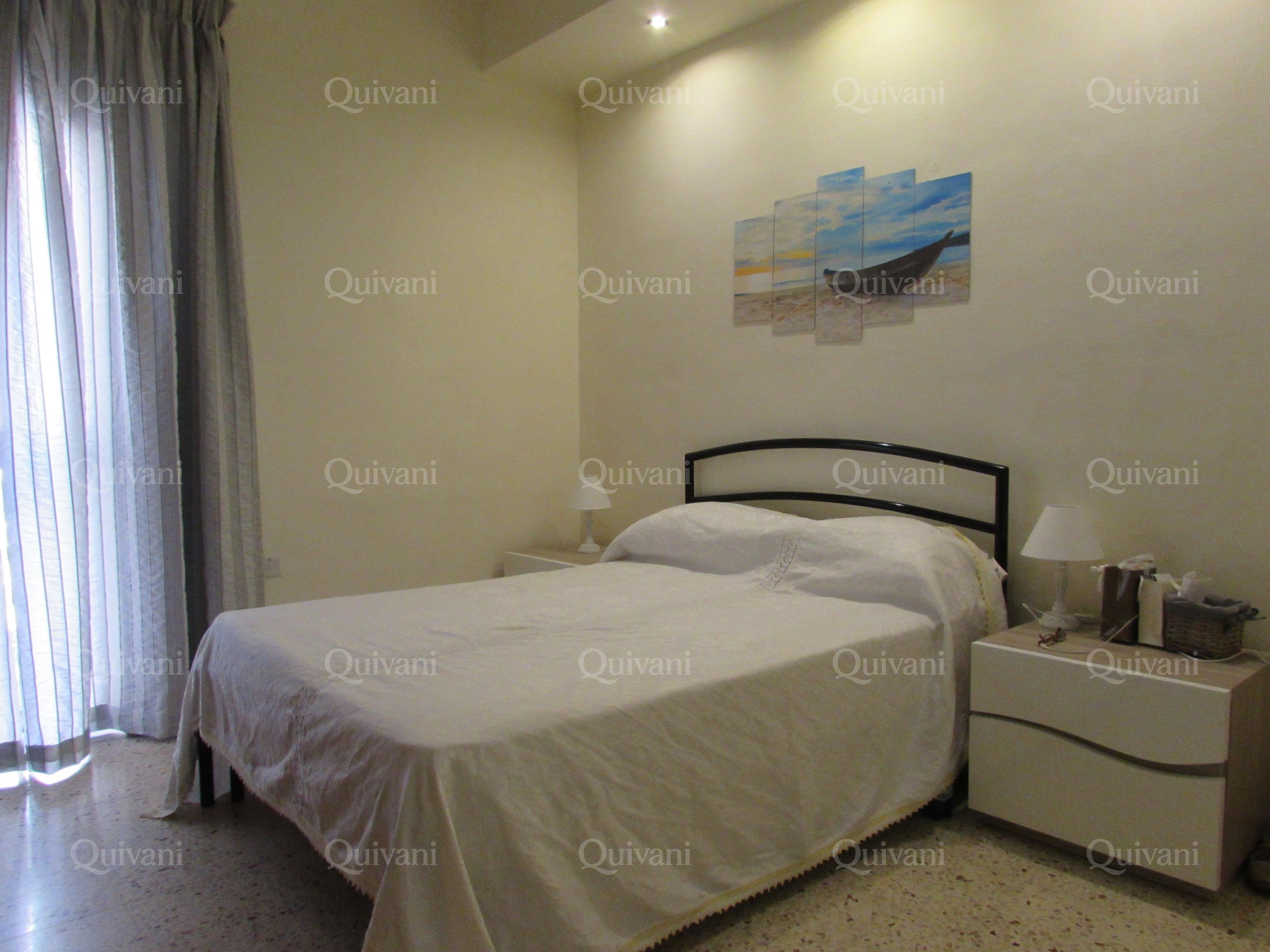 san gwann, Furnished Apartment