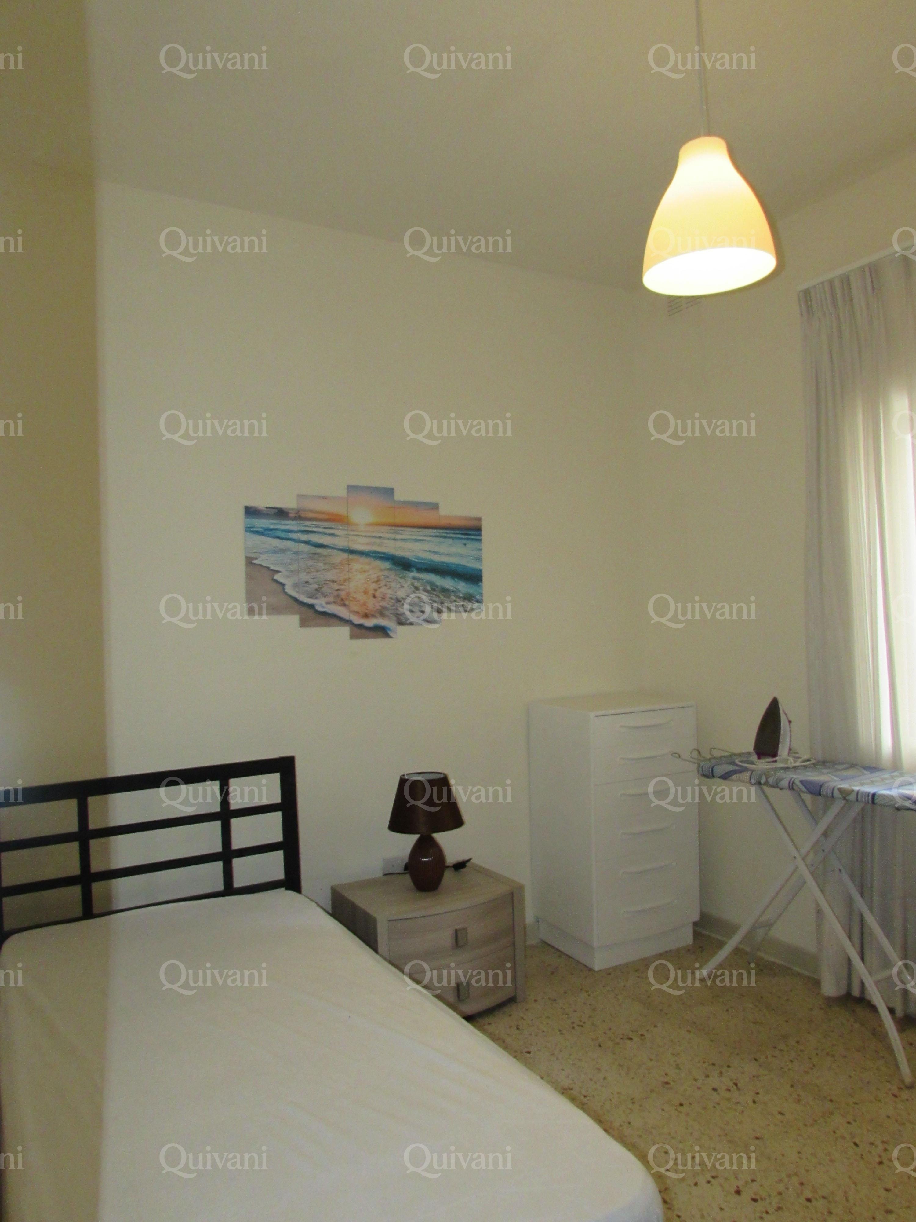 san gwann, Furnished Apartment