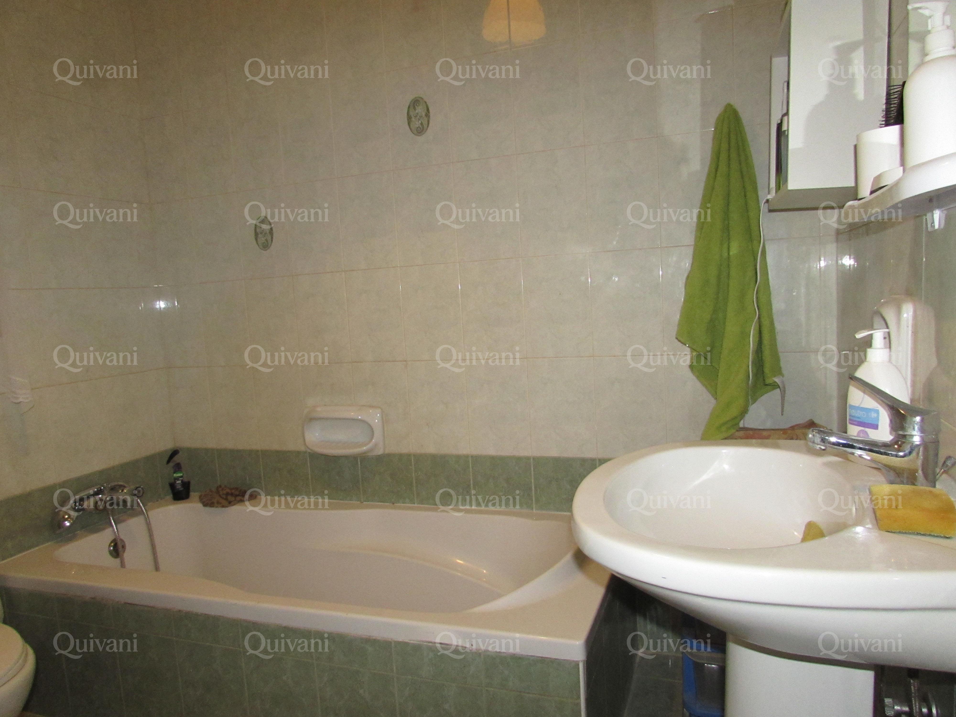 san gwann, Furnished Apartment