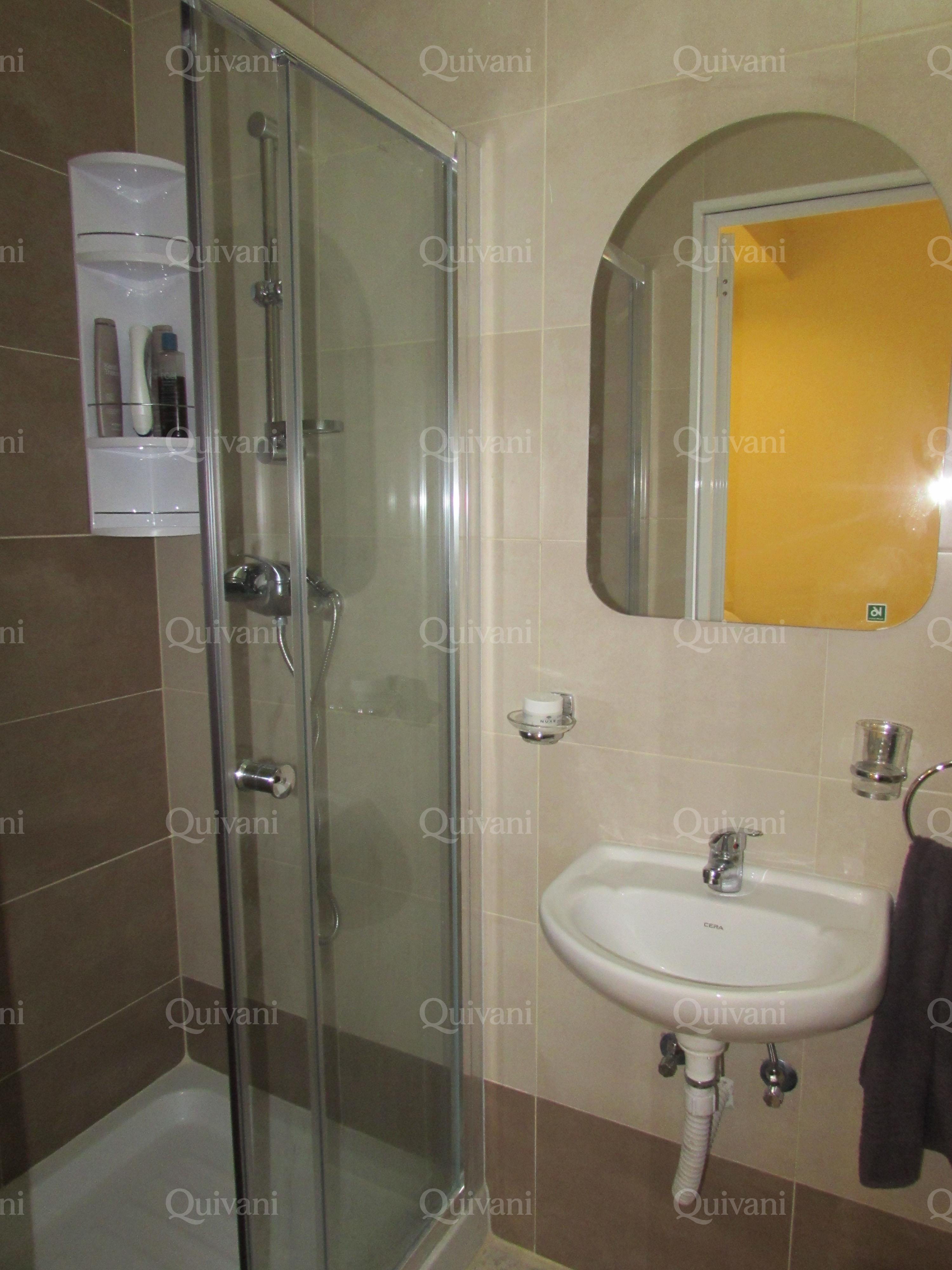 san gwann, Furnished Apartment