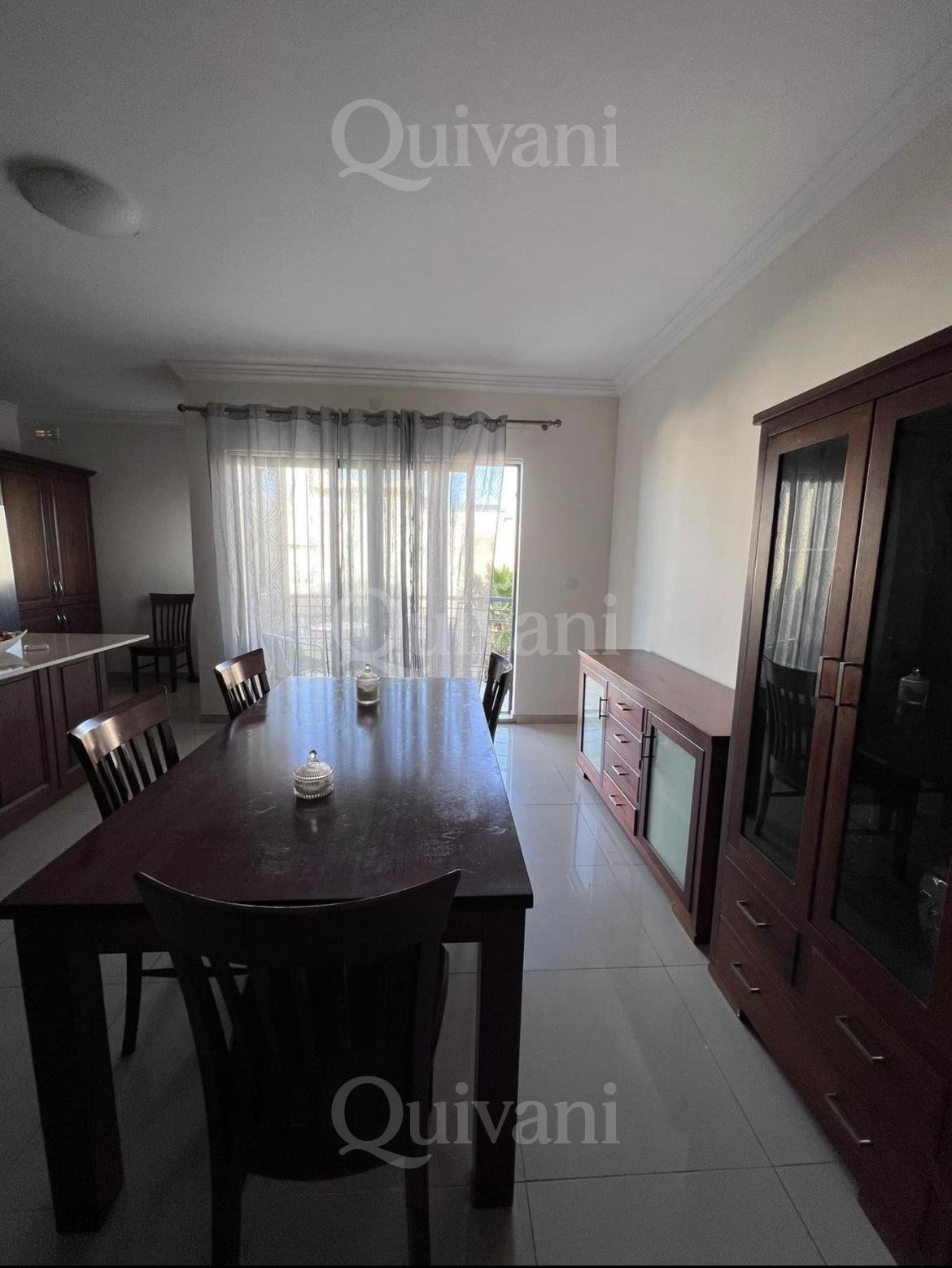 Birguma, Furnished Apartment