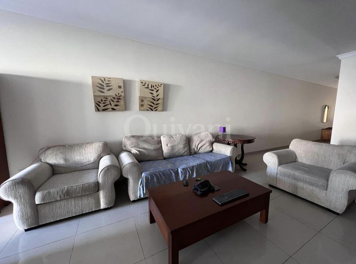 Birguma, Furnished Apartment