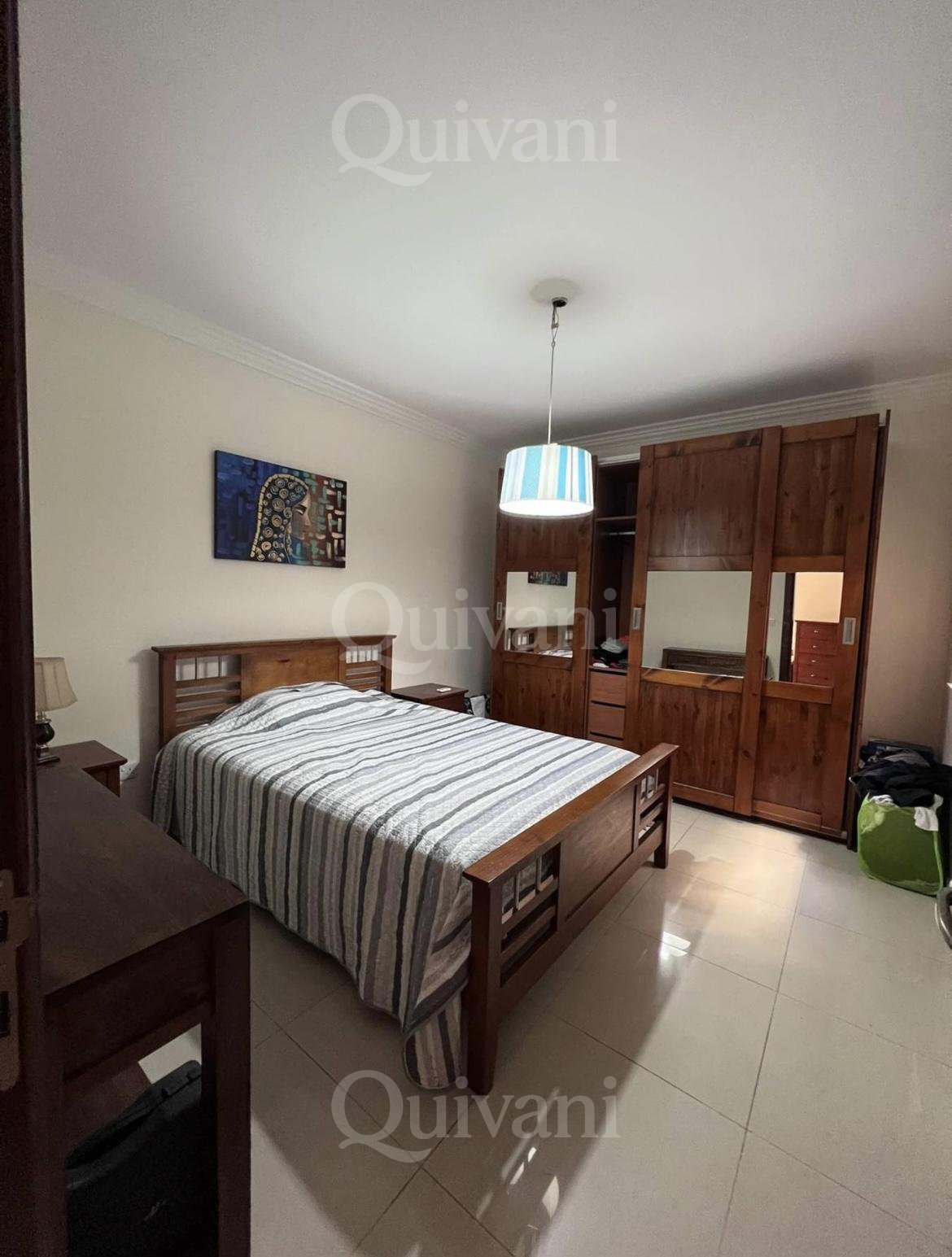 Birguma, Furnished Apartment