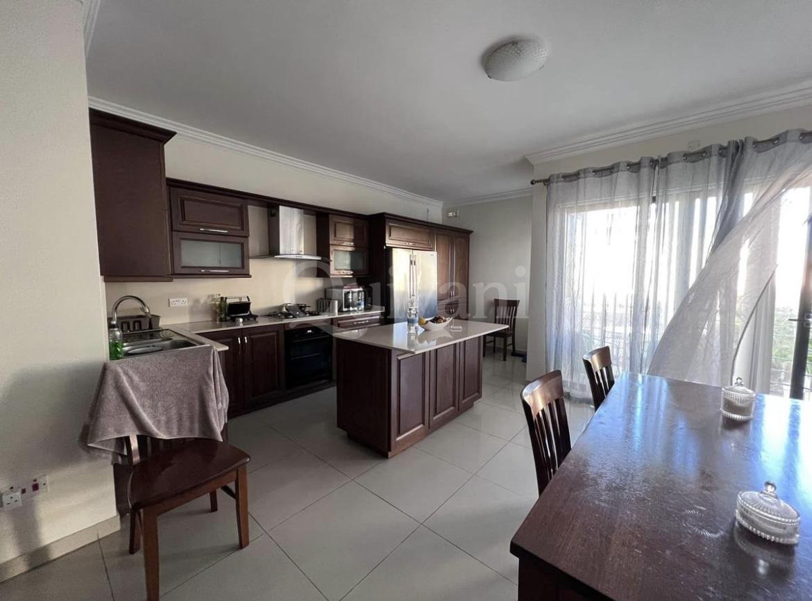 Birguma, Furnished Apartment
