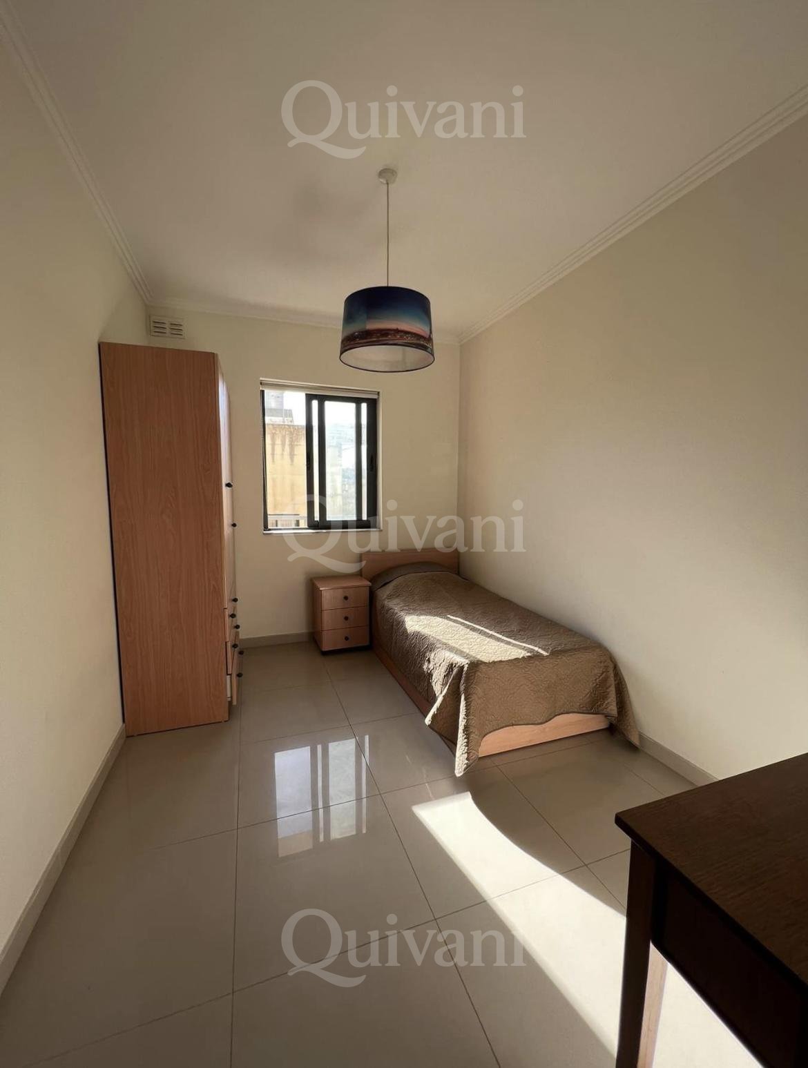 Birguma, Furnished Apartment