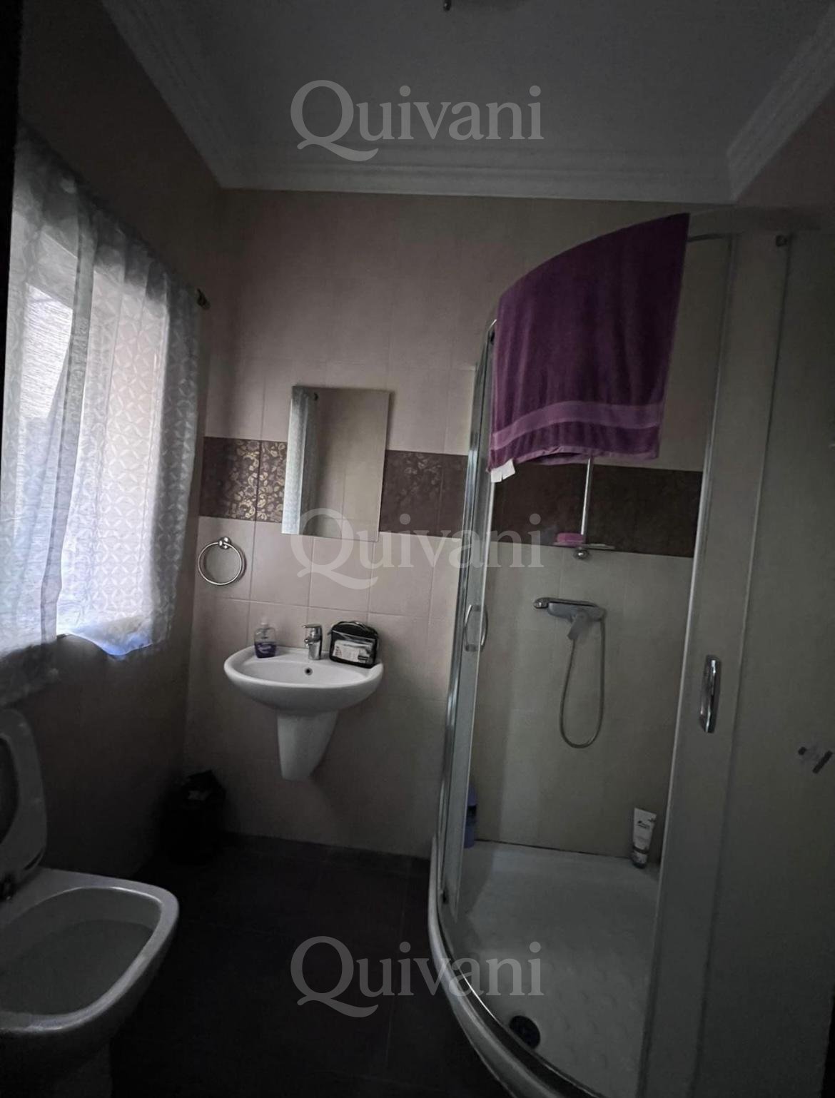 Birguma, Furnished Apartment