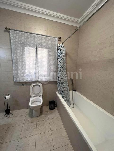 Birguma, Furnished Apartment