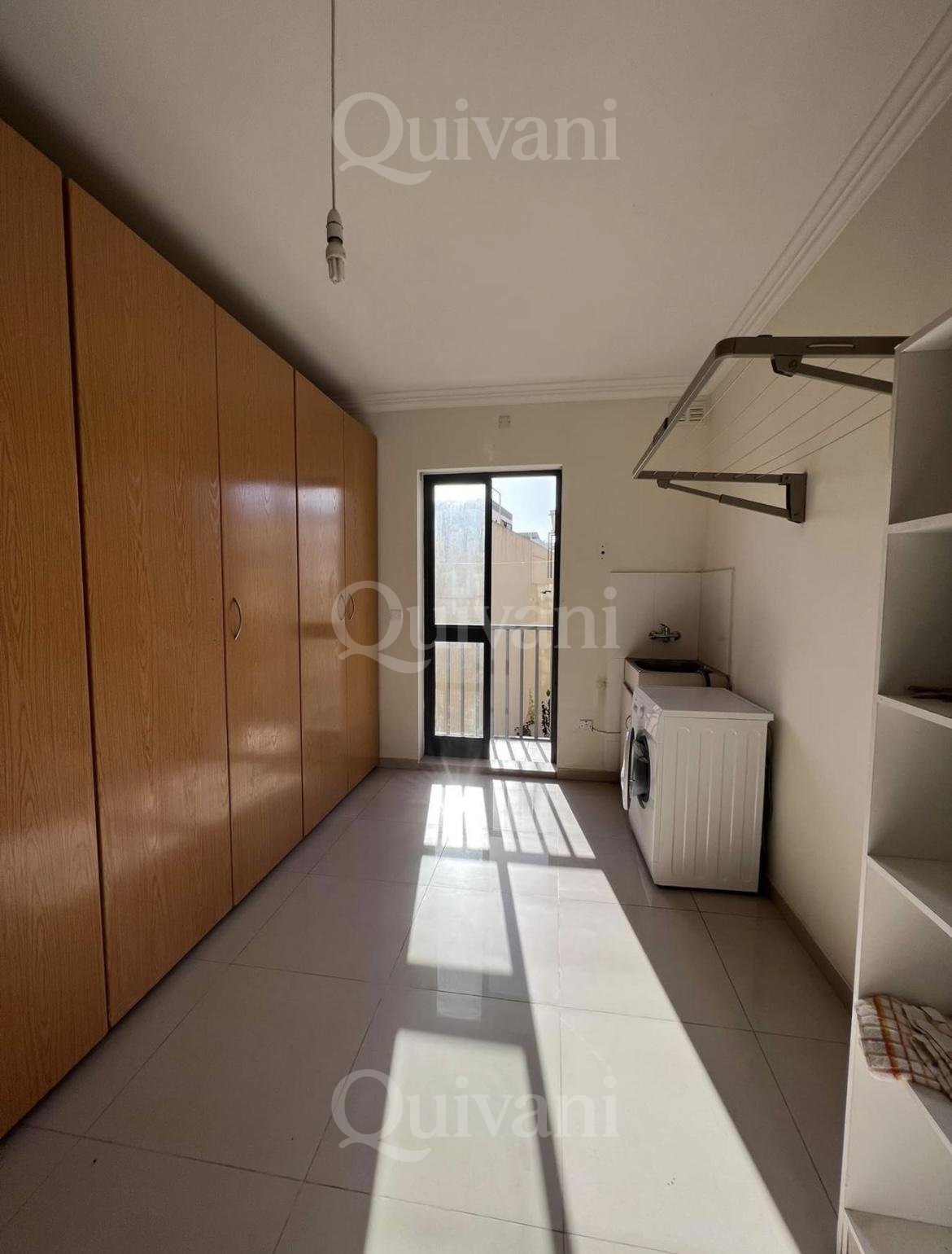 Birguma, Furnished Apartment
