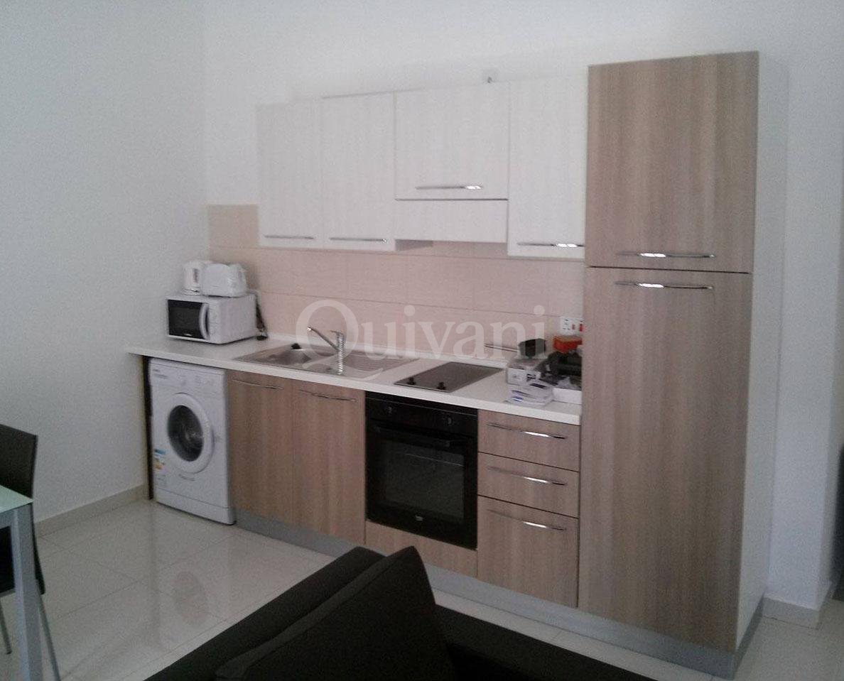 Sliema, Furnished Apartment