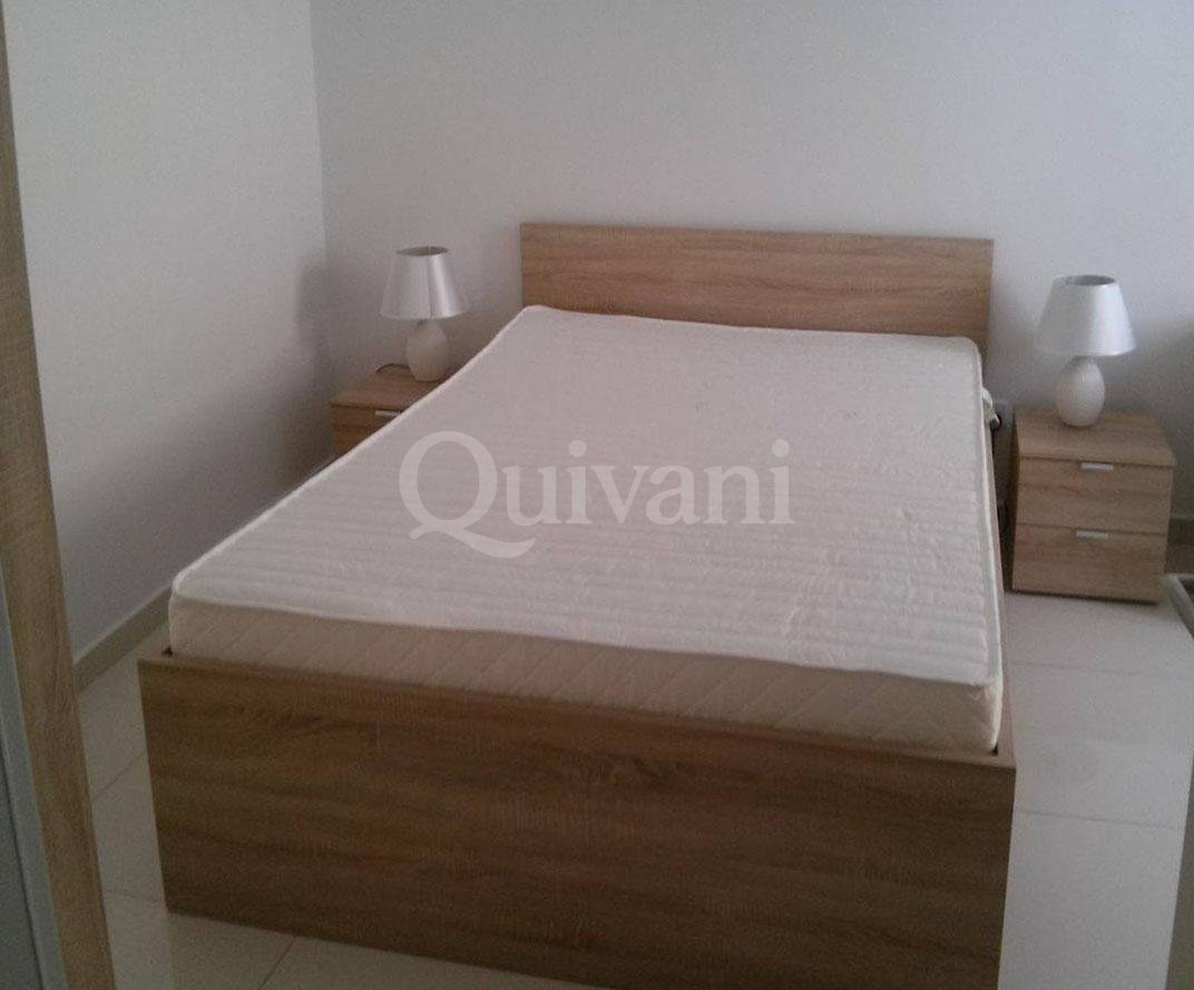 Sliema, Furnished Apartment