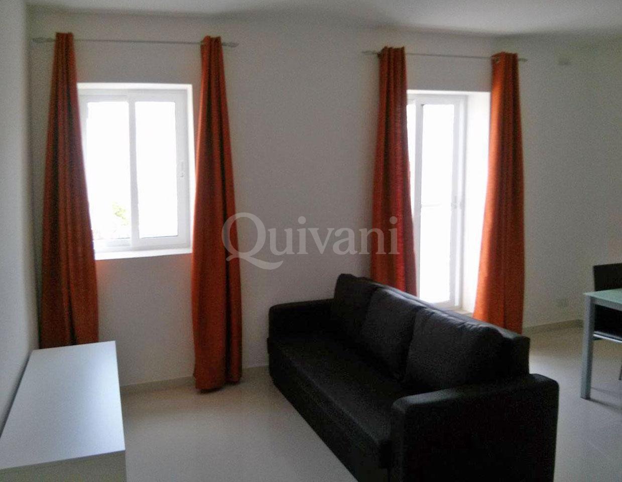 Sliema, Furnished Apartment