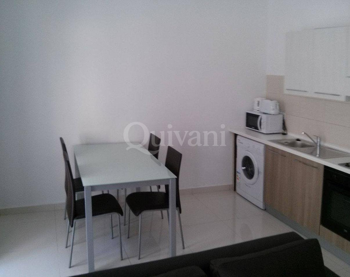 Sliema, Furnished Apartment