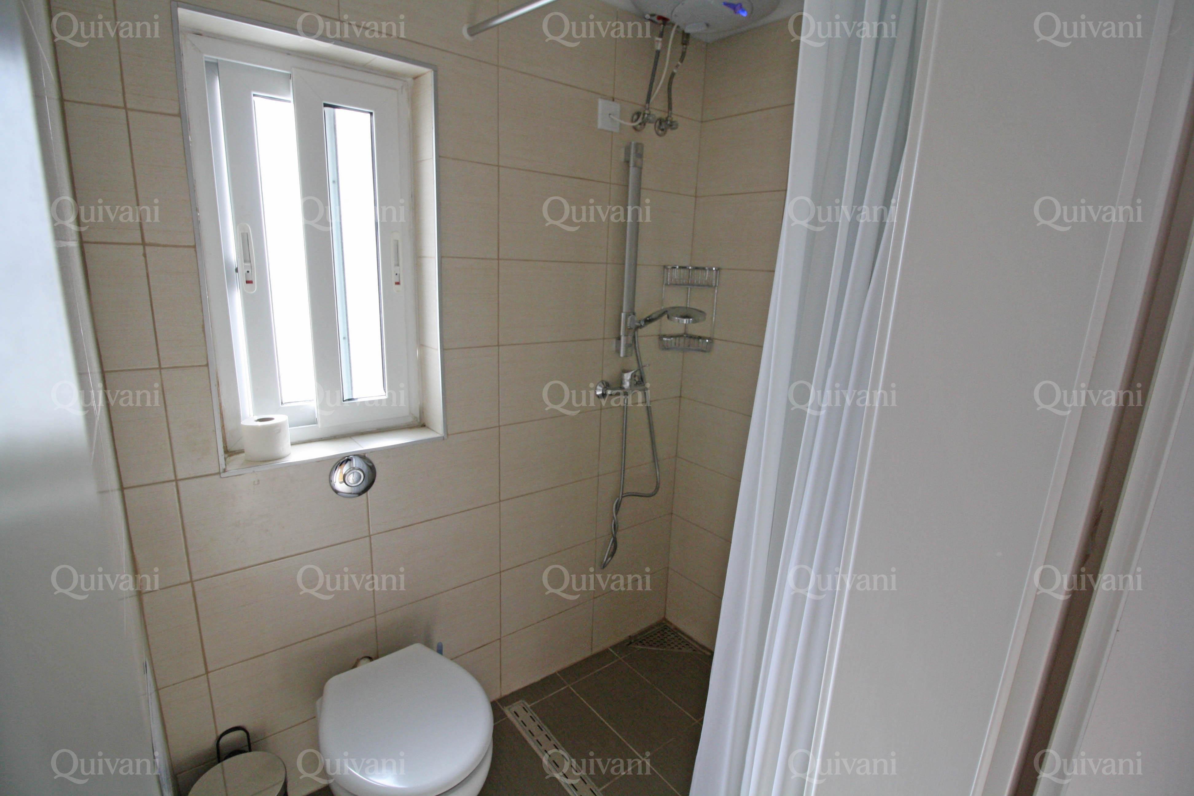 Sliema, Furnished Penthouse