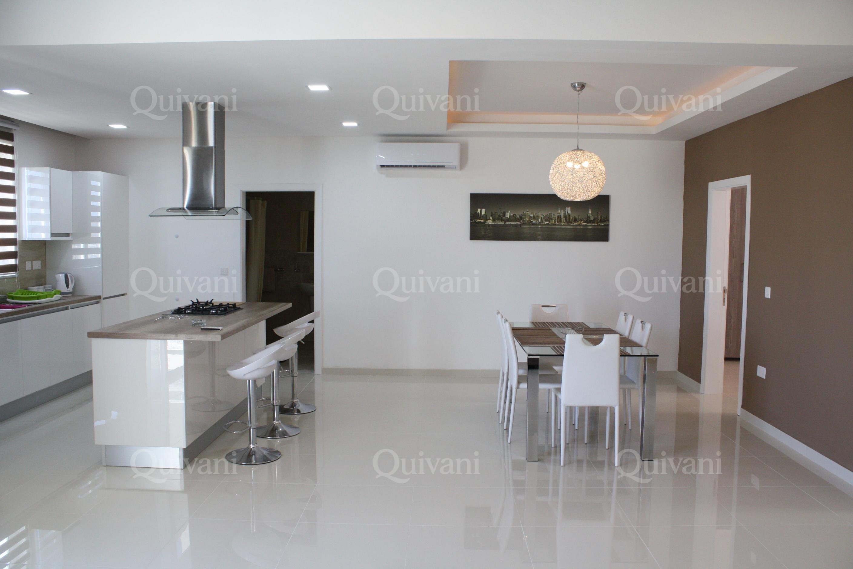 Tal-Ibrag, Furnished Apartment