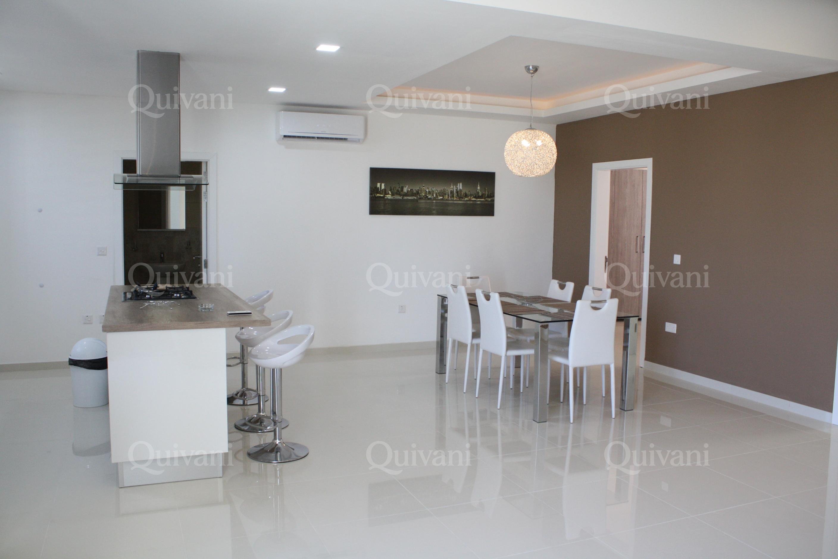 Tal-Ibrag, Furnished Apartment