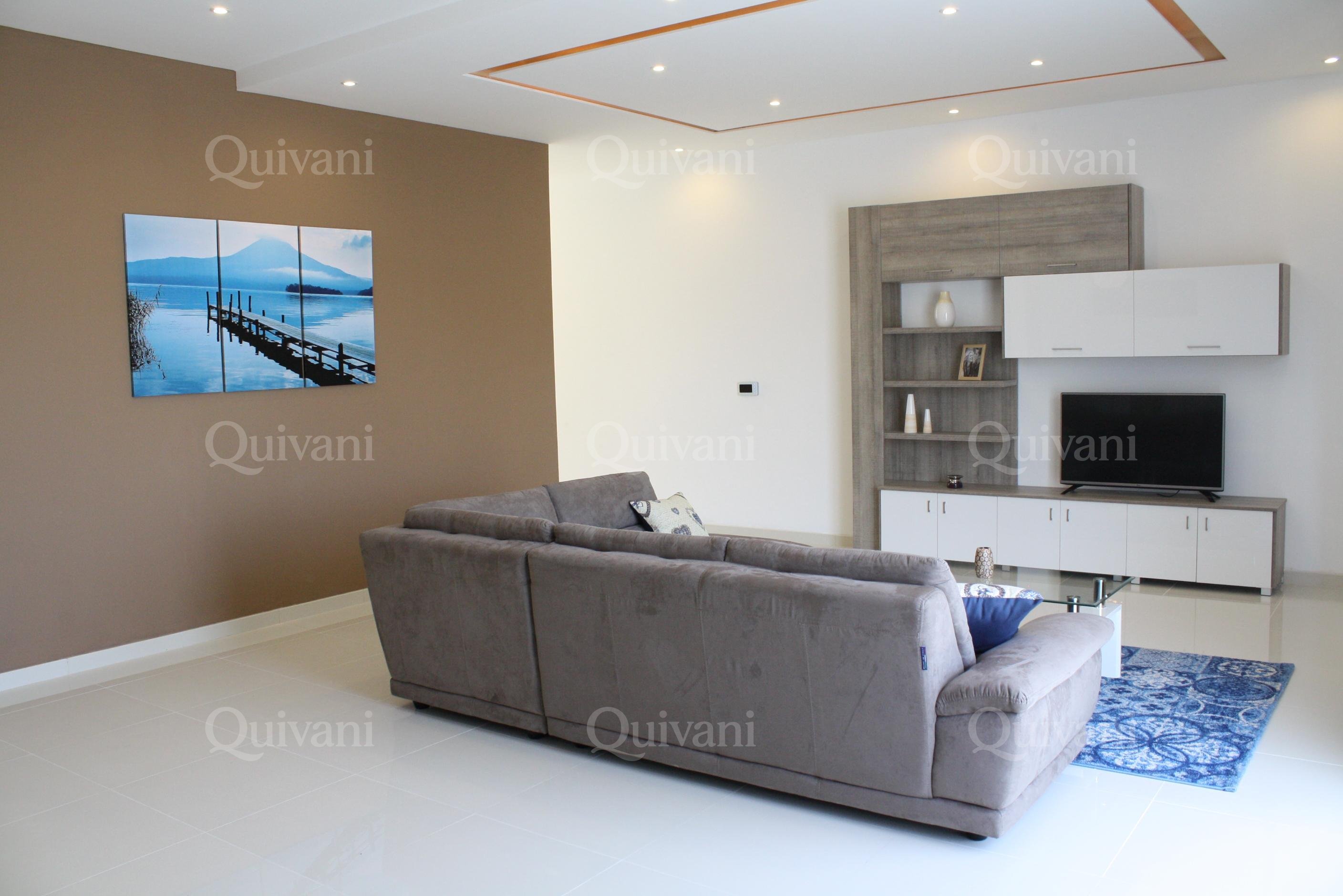Tal-Ibrag, Furnished Apartment
