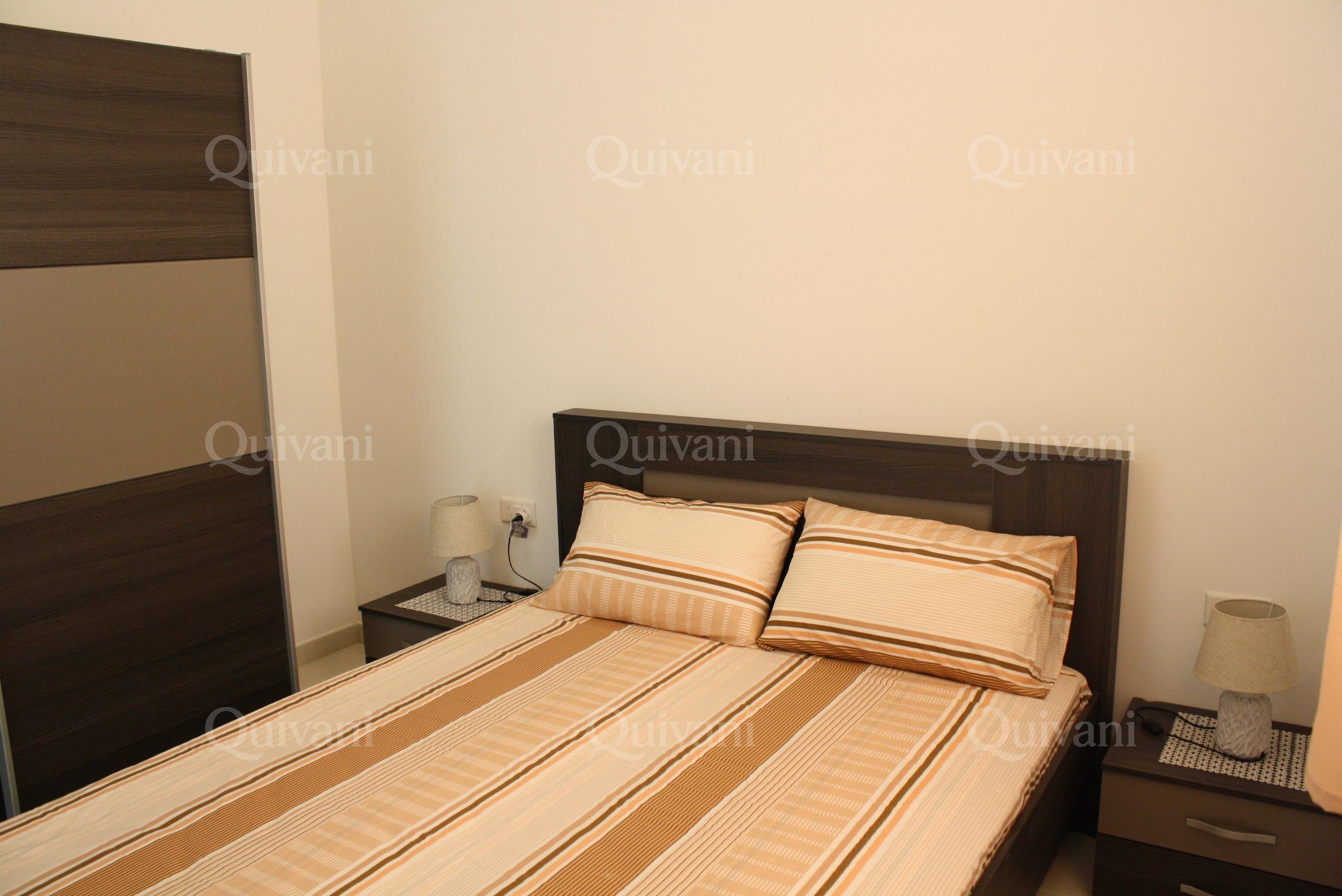 Tal-Ibrag, Furnished Apartment