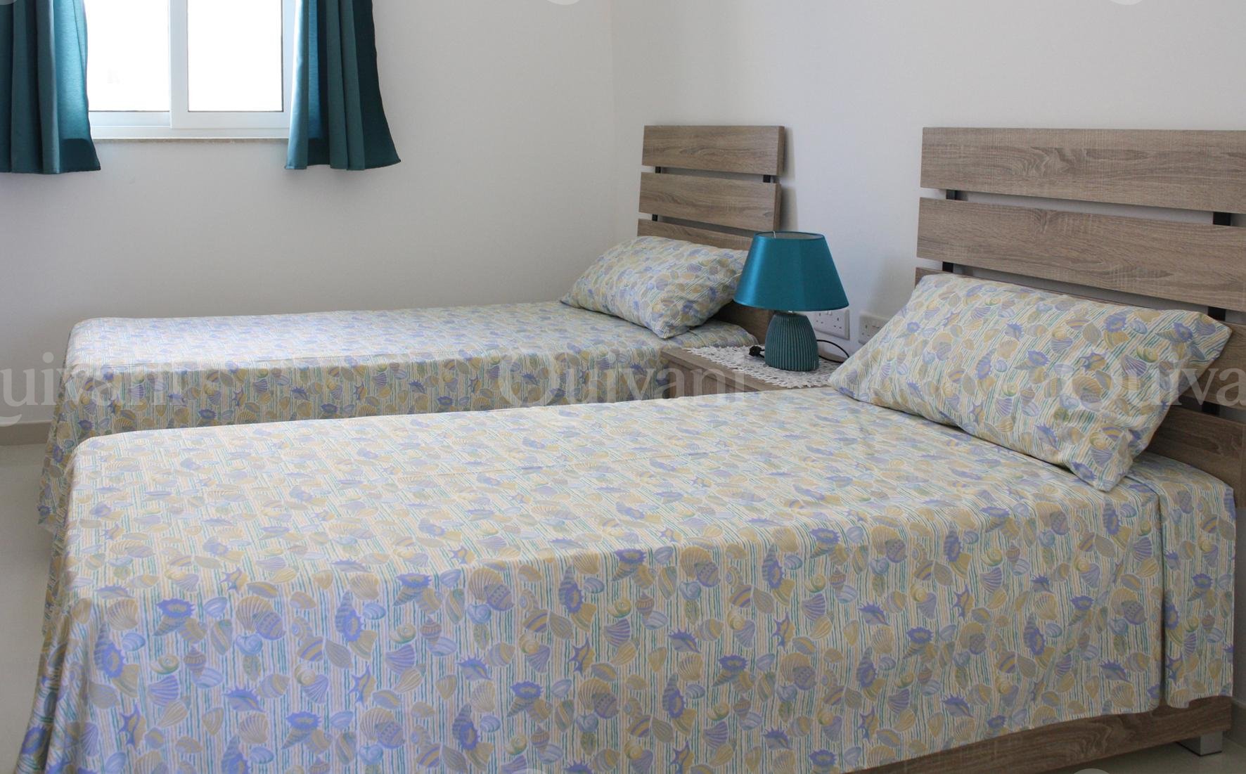 Tal-Ibrag, Furnished Apartment