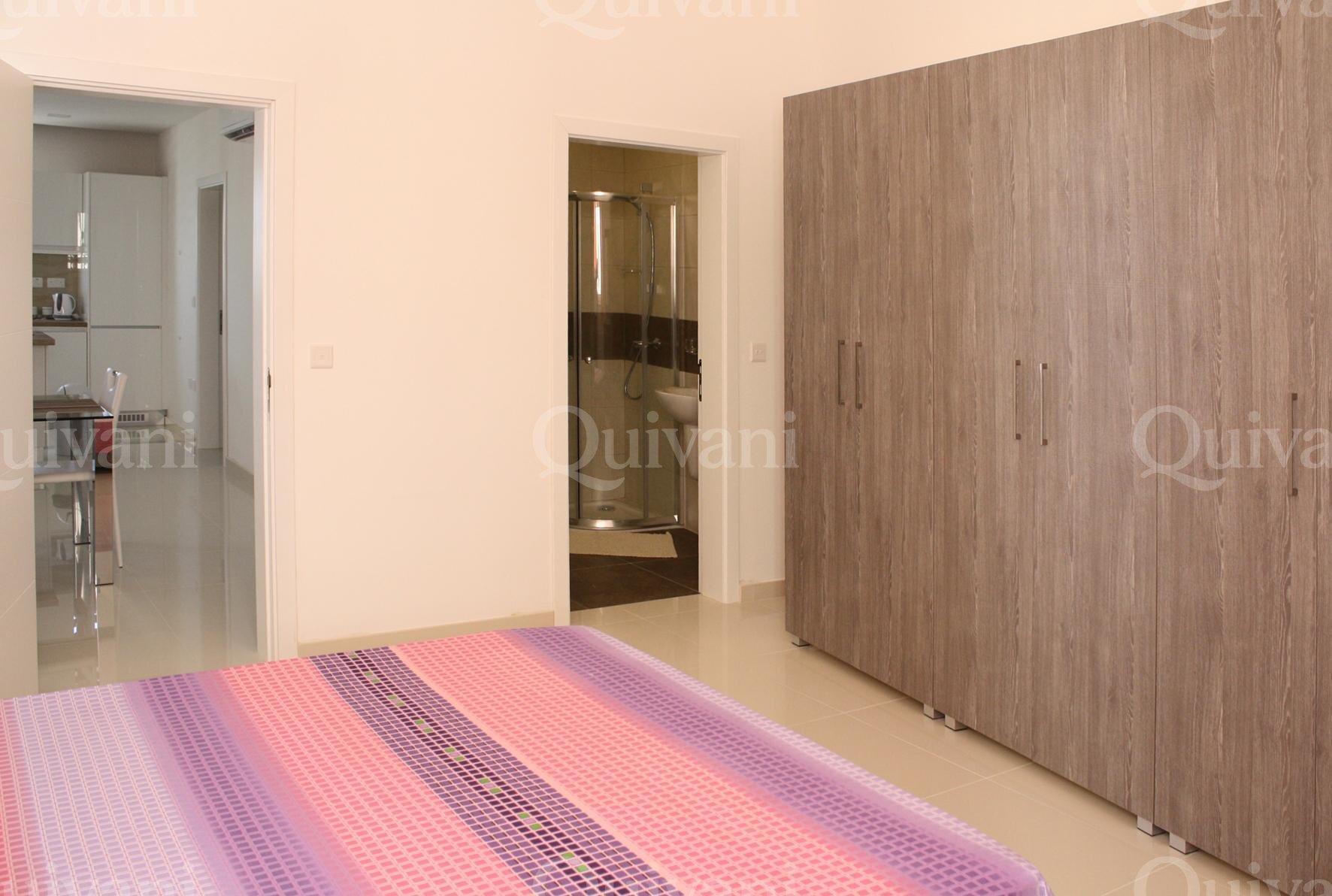 Tal-Ibrag, Furnished Apartment