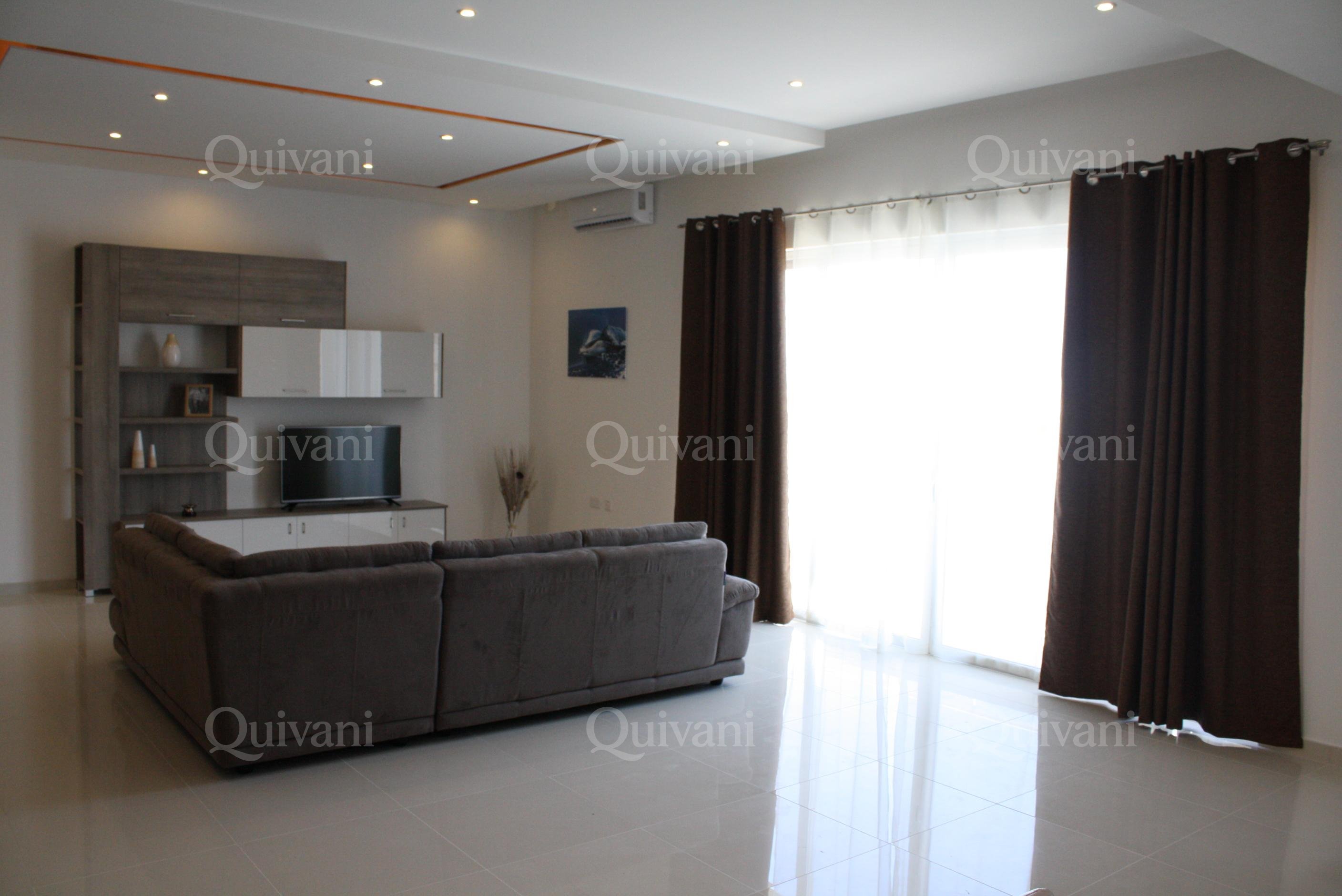 Tal-Ibrag, Furnished Apartment