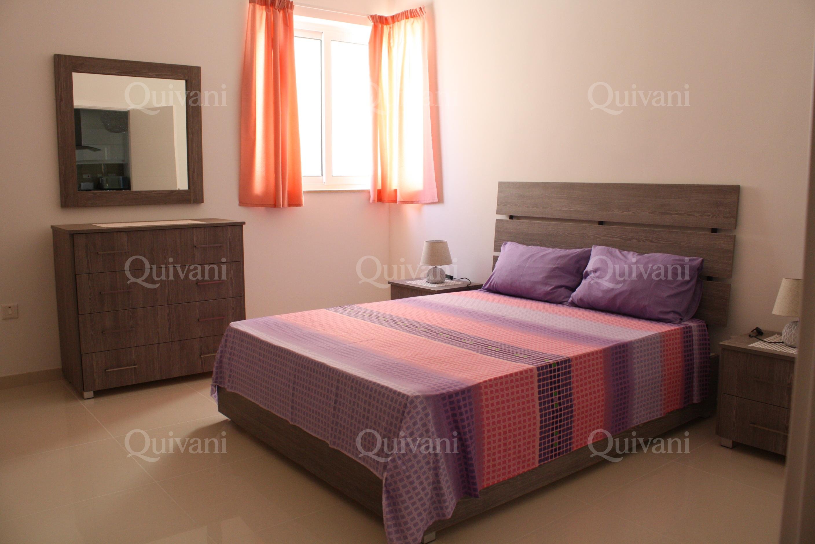 Tal-Ibrag, Furnished Apartment