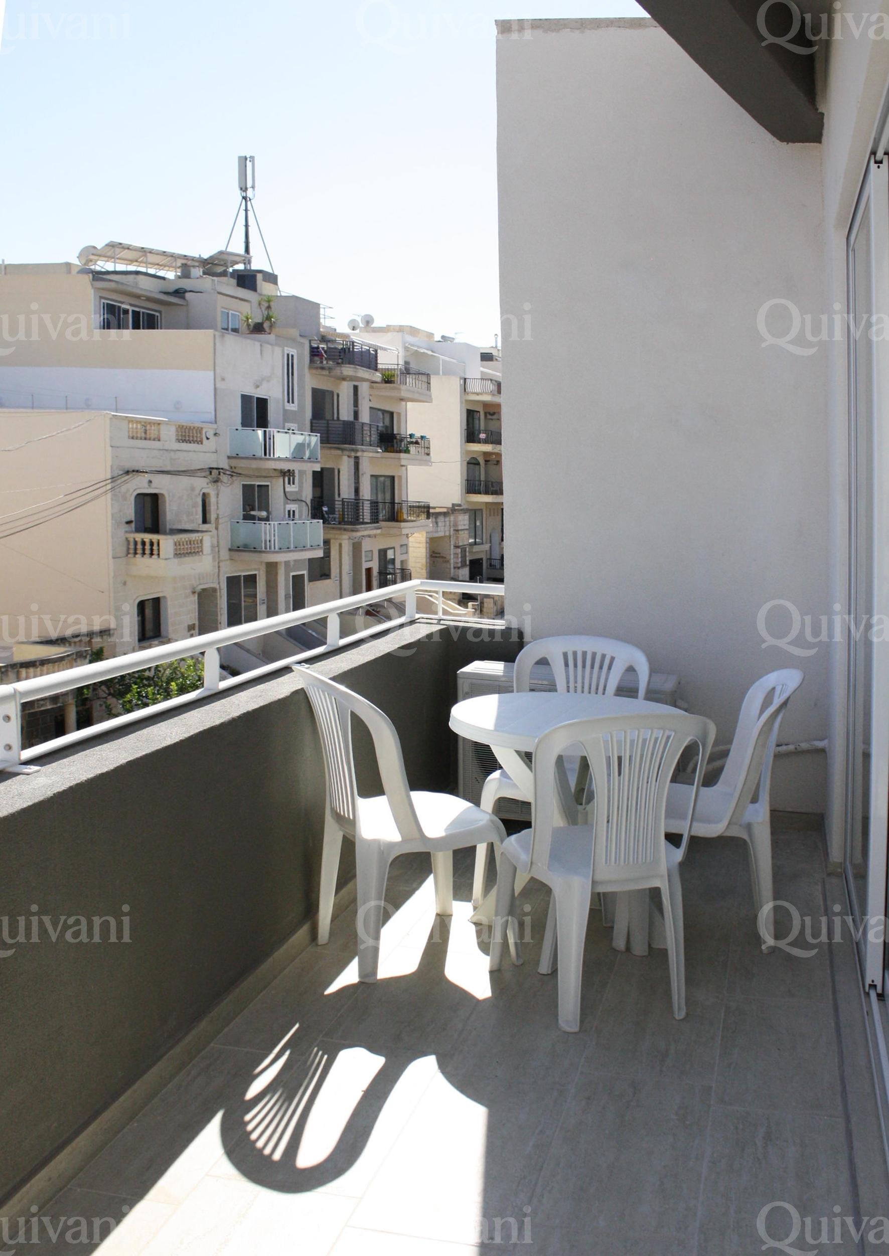 Tal-Ibrag, Furnished Apartment