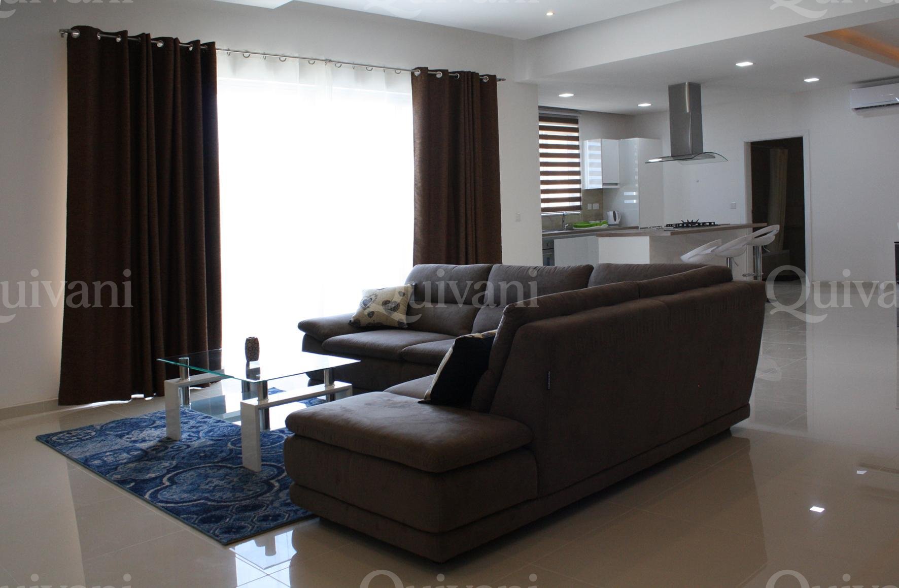 Tal-Ibrag, Furnished Apartment