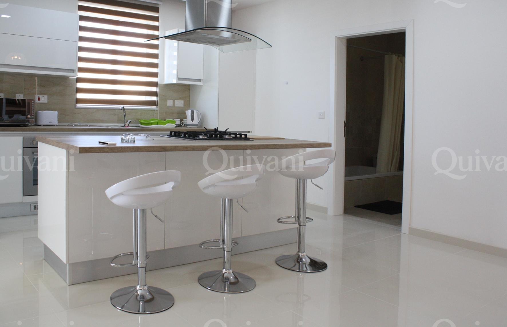 Tal-Ibrag, Furnished Apartment