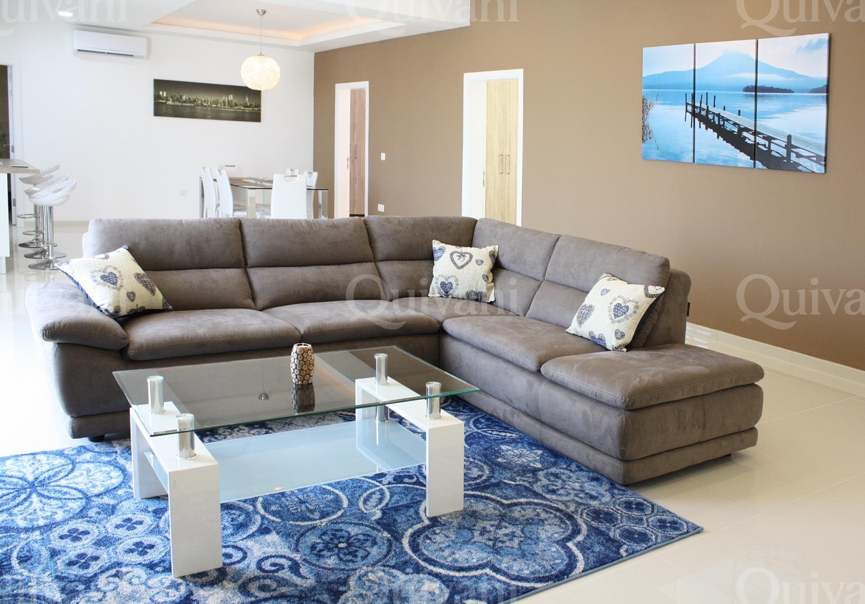 Tal-Ibrag, Furnished Apartment