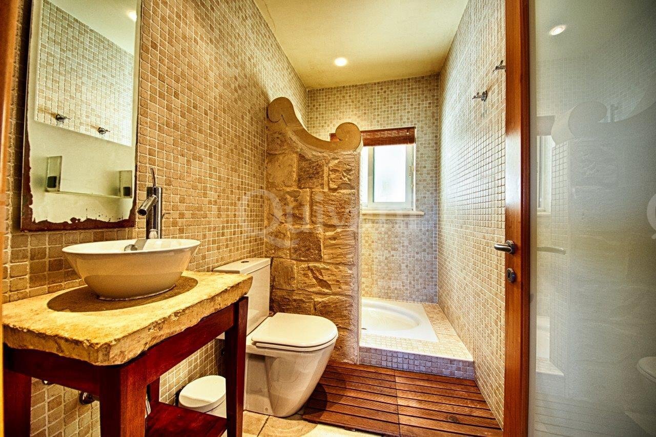 Bahar ic-Caghaq, Furnished Maisonette