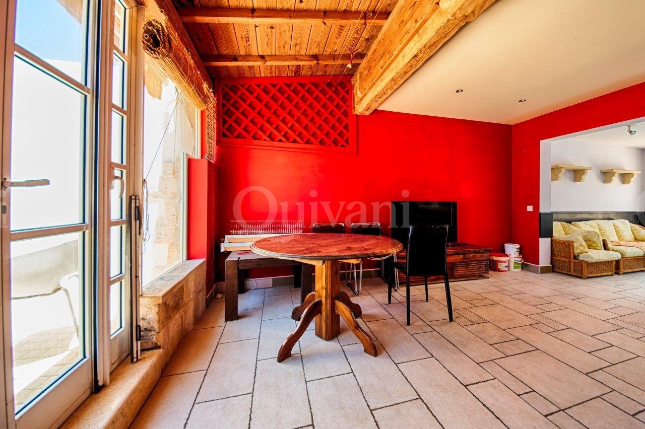 Bahar ic-Caghaq, Furnished Maisonette
