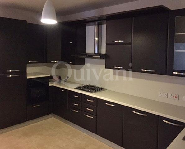 Swieqi, Furnished Apartment