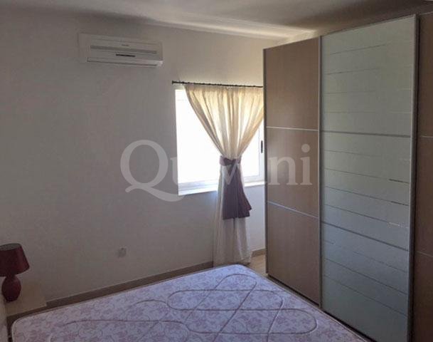 Swieqi, Furnished Apartment