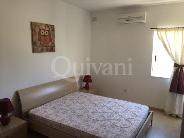 Swieqi, Furnished Apartment
