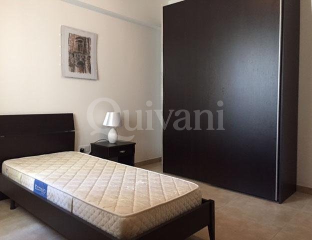 Swieqi, Furnished Apartment